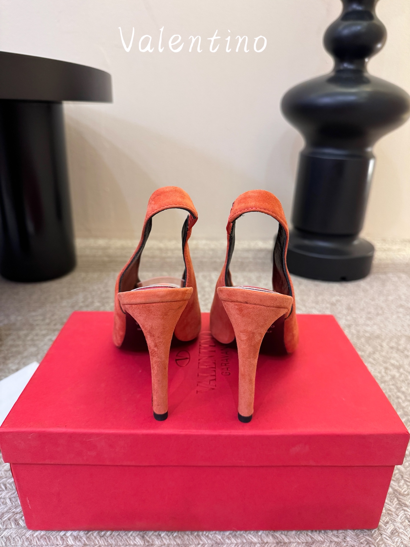 Cheap Valentino Pumps For Women in 221621, $80 USD- [IB221621] - Replica Valentino Pumps For Women