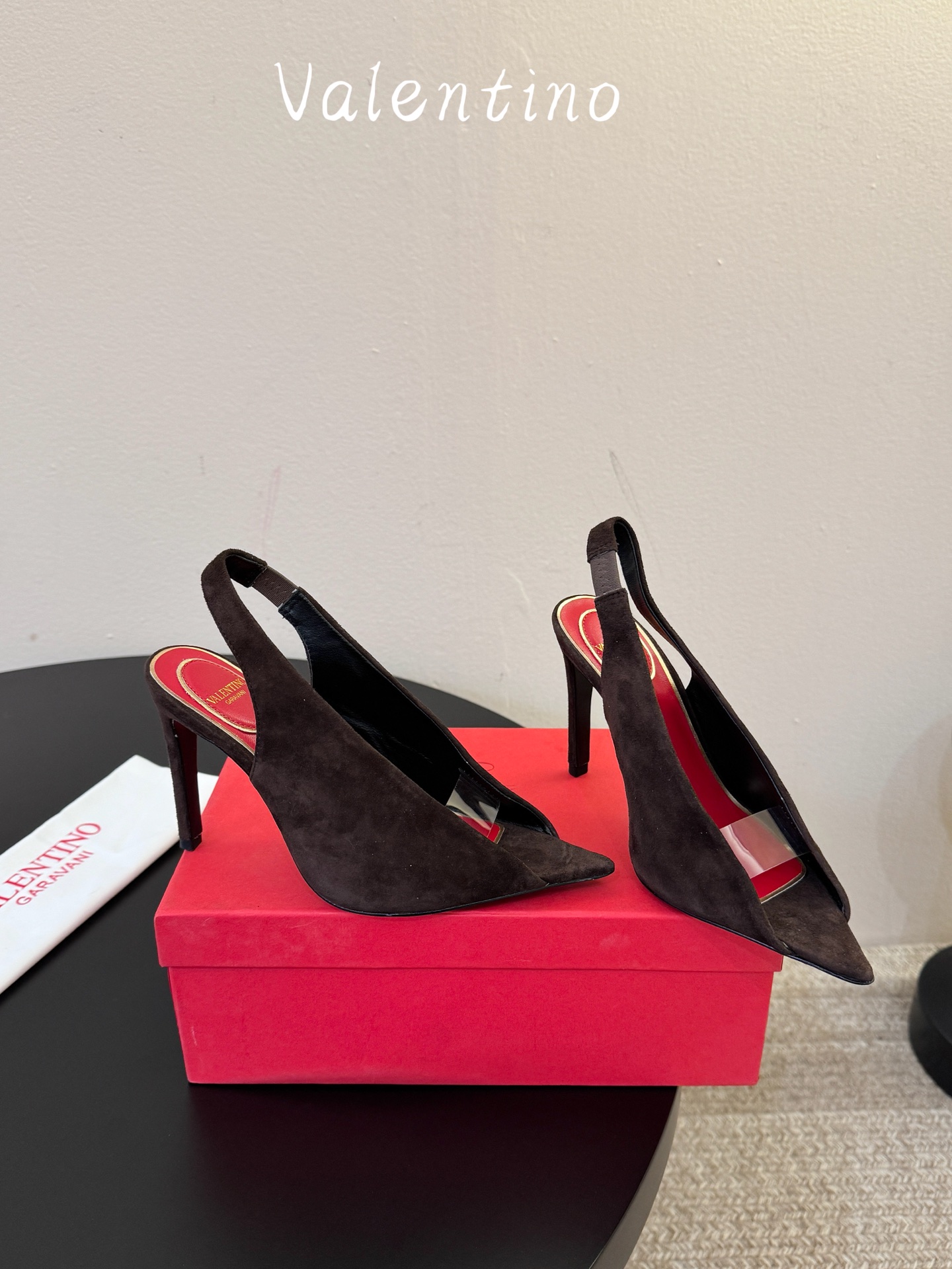 Cheap Valentino Pumps For Women in 221622, $80 USD- [IB221622] - Replica Valentino Pumps For Women
