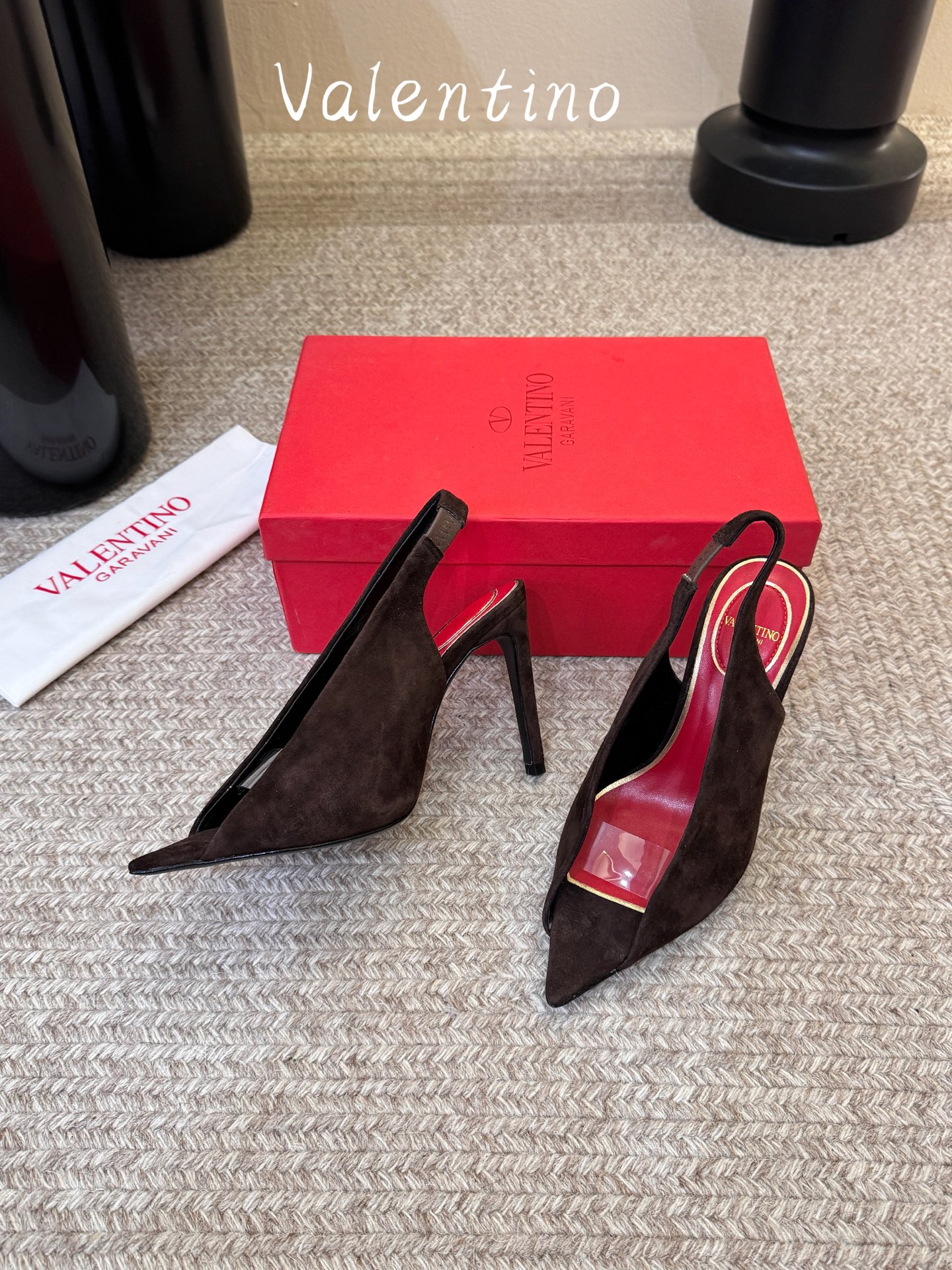 Cheap Valentino Pumps For Women in 221622, $80 USD- [IB221622] - Replica Valentino Pumps For Women