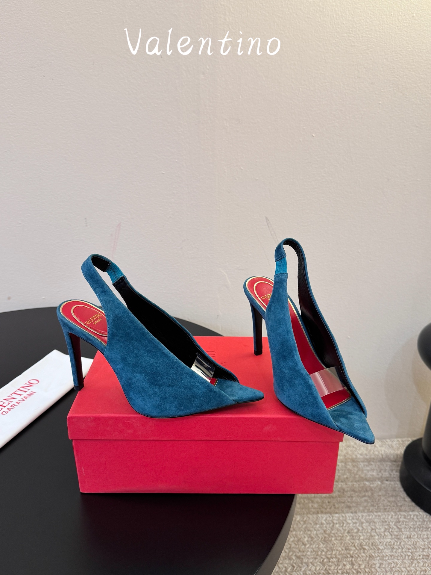 Cheap Valentino Pumps For Women in 221623, $80 USD- [IB221623] - Replica Valentino Pumps For Women