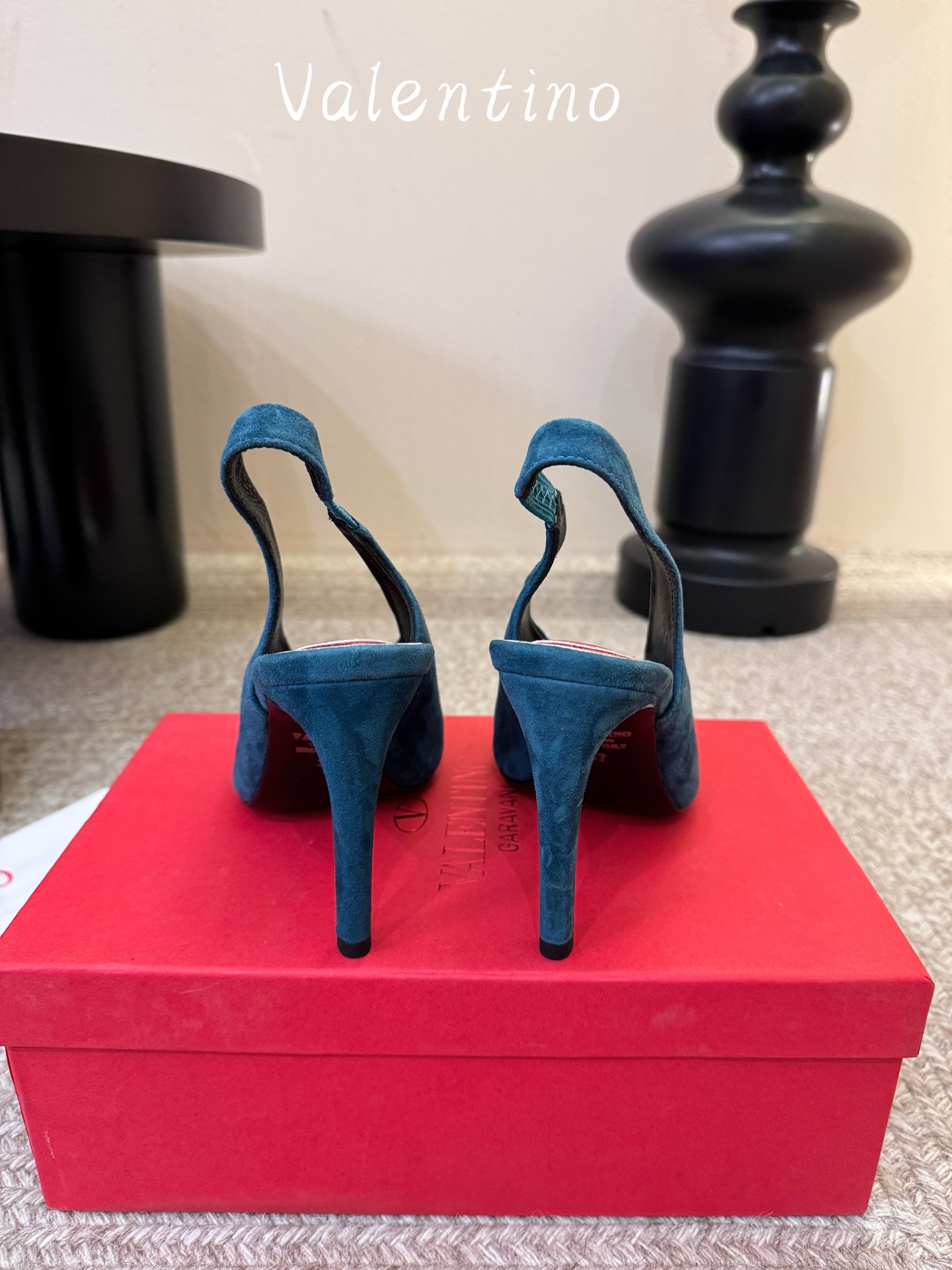Cheap Valentino Pumps For Women in 221623, $80 USD- [IB221623] - Replica Valentino Pumps For Women