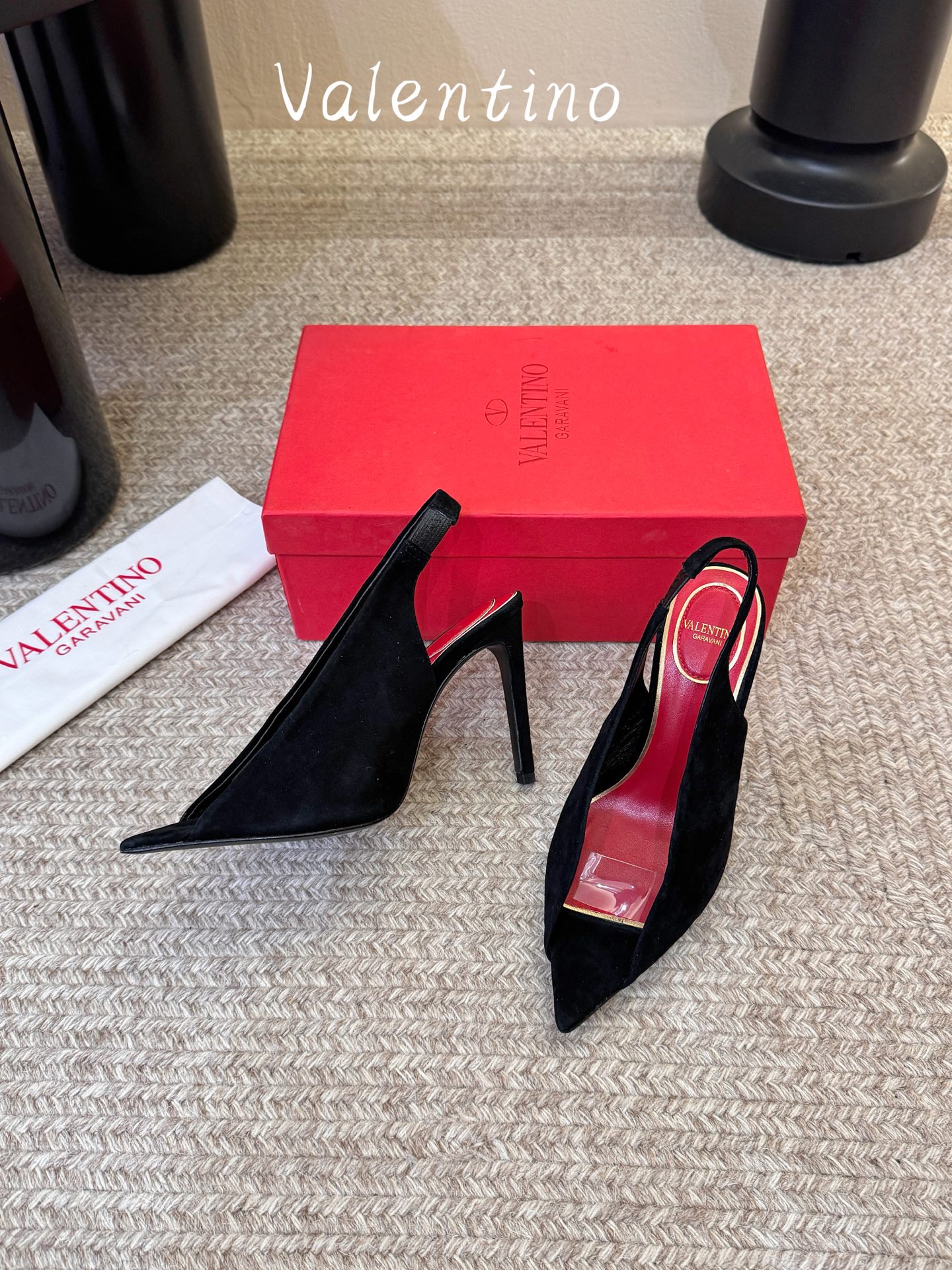 Cheap Valentino Pumps For Women in 221625, $80 USD- [IB221625] - Replica Valentino Pumps For Women