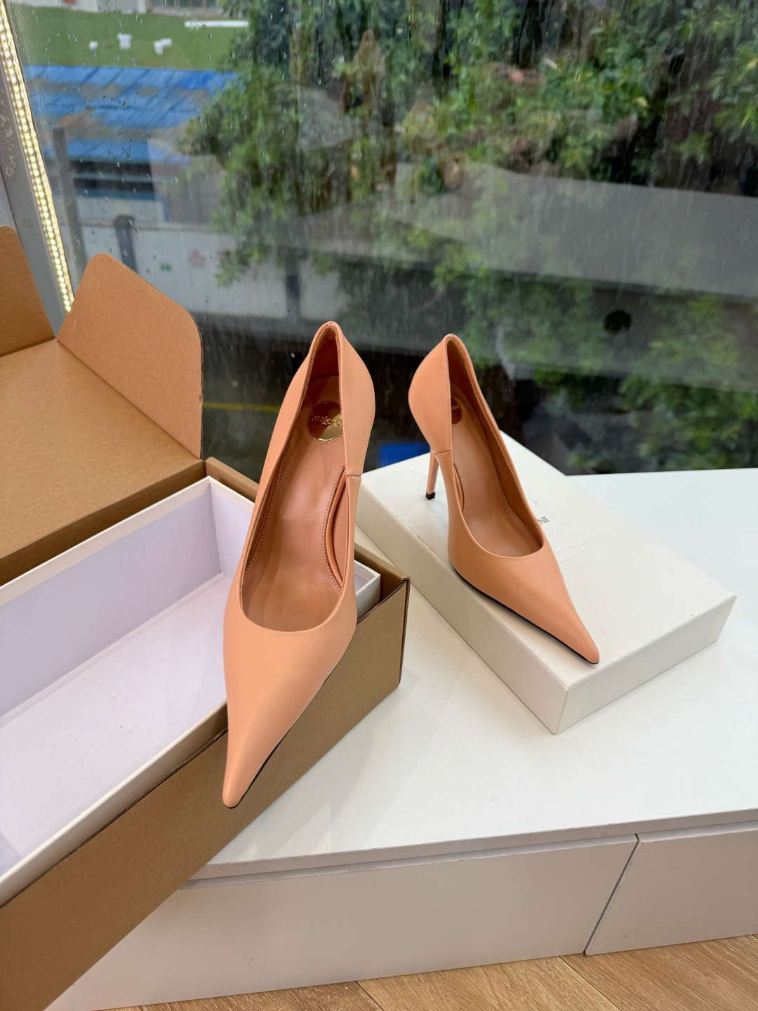 Cheap YSL Sandals For Women in 221626, $80 USD- [IB221626] - Replica YSL Sandals For Women