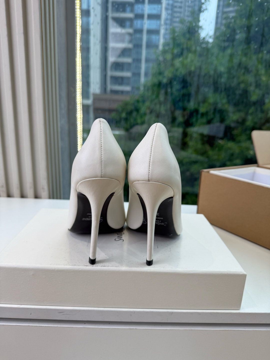 Cheap YSL Sandals For Women in 221628, $80 USD- [IB221628] - Replica YSL Sandals For Women