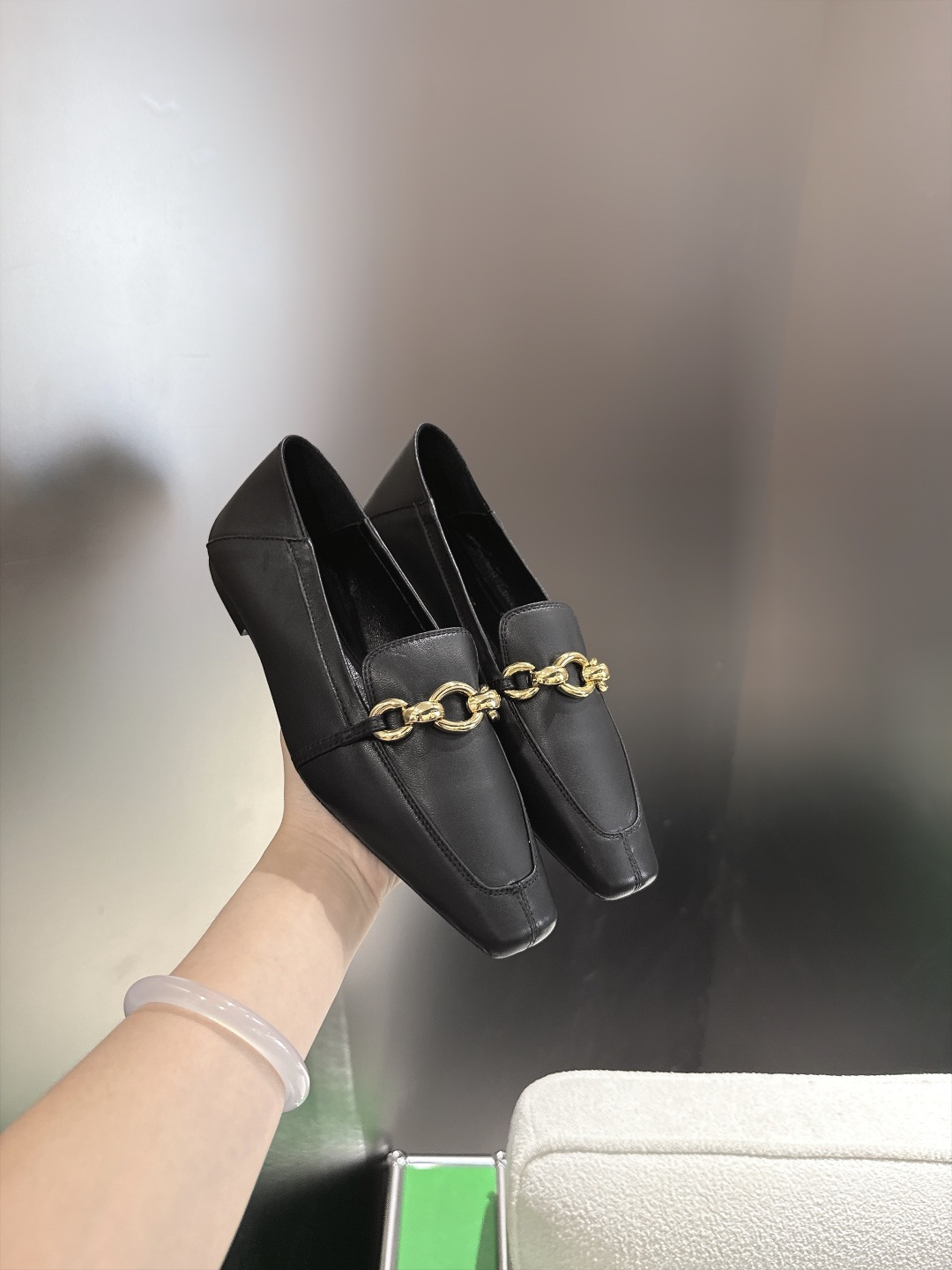 Cheap YSL Pumps For Women in 221630, $85 USD- [IB221630] - Replica YSL Pumps For Women