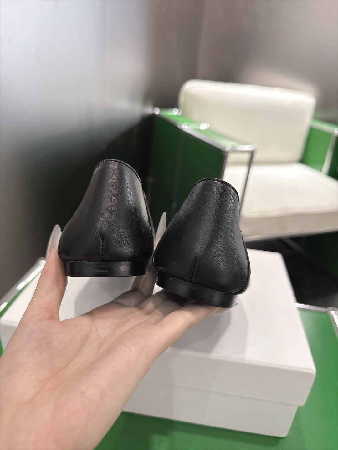 Cheap YSL Pumps For Women in 221630, $85 USD- [IB221630] - Replica YSL Pumps For Women