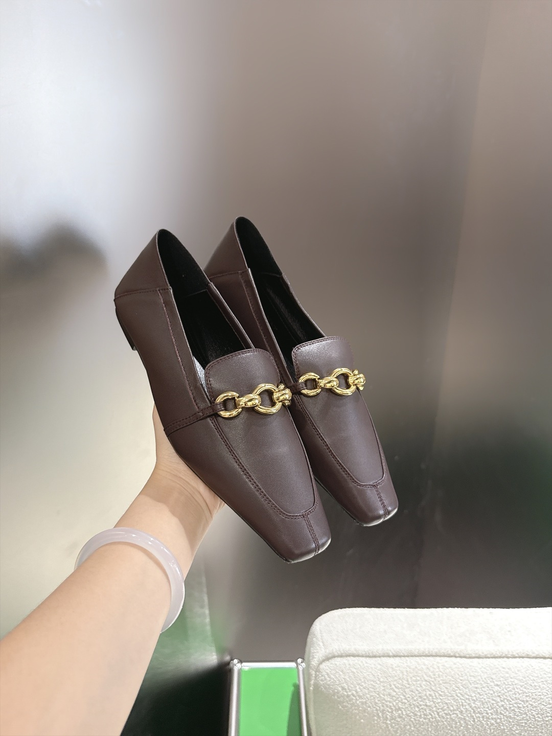 Cheap YSL Pumps For Women in 221634, $85 USD- [IB221634] - Replica YSL Pumps For Women