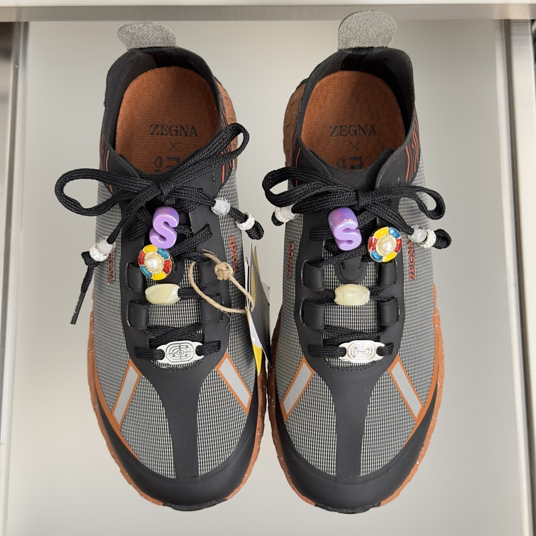 Cheap ZEGNA Shoes in 221644, $80 USD- [IB221644] - Replica ZEGNA Shoes for MEN