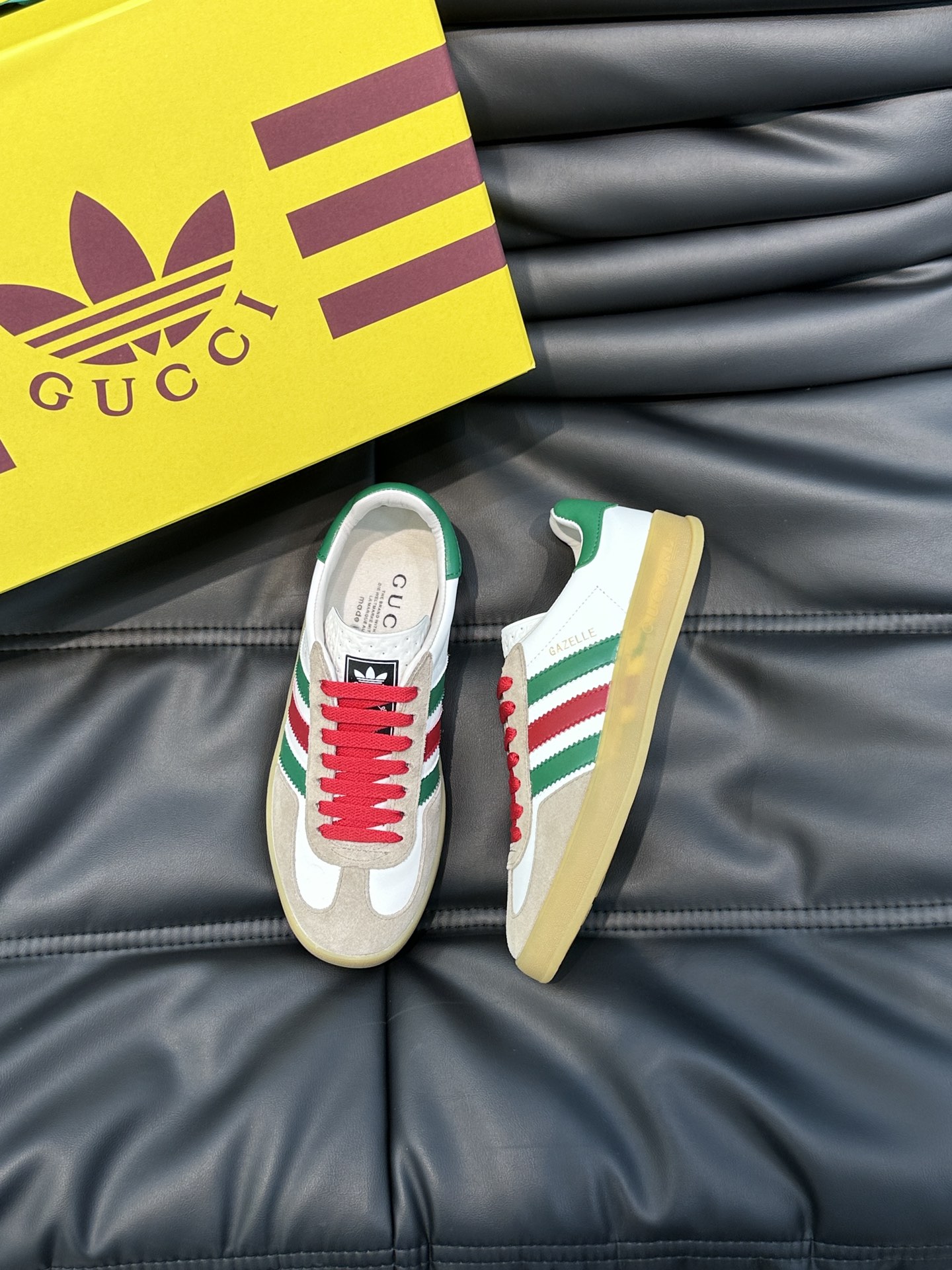 Cheap Adidas New Designers for Men in 221686, $75 USD- [IB221686] - Replica Adidas New Designers for Men