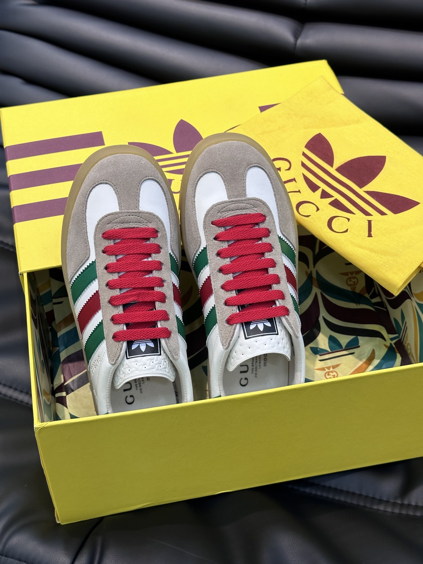 Cheap Adidas New Designers for Men in 221686, $75 USD- [IB221686] - Replica Adidas New Designers for Men