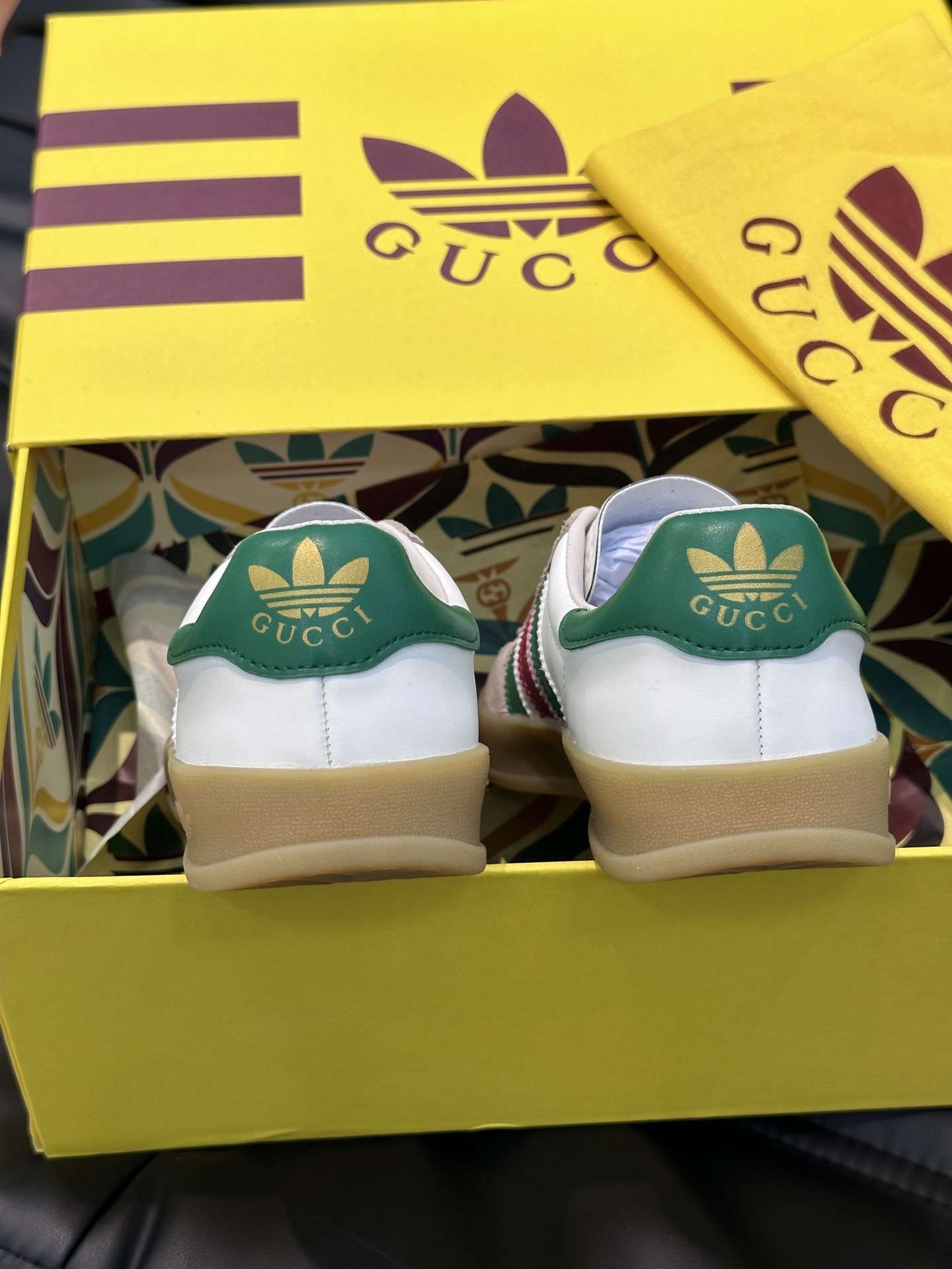 Cheap Adidas New Designers for Men in 221686, $75 USD- [IB221686] - Replica Adidas New Designers for Men