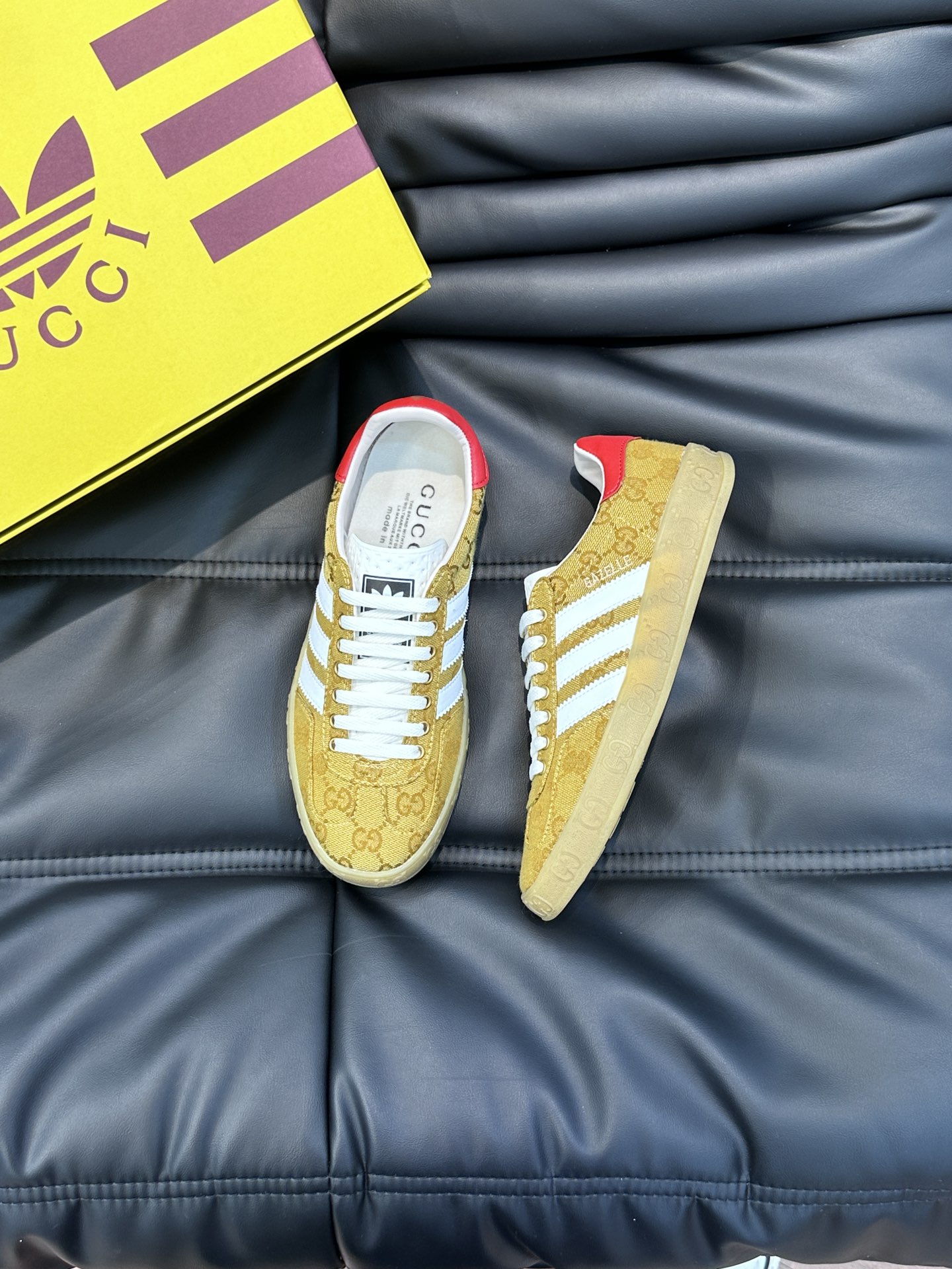 Cheap Adidas New Designers for Men in 221687, $75 USD- [IB221687] - Replica Adidas New Designers for Men