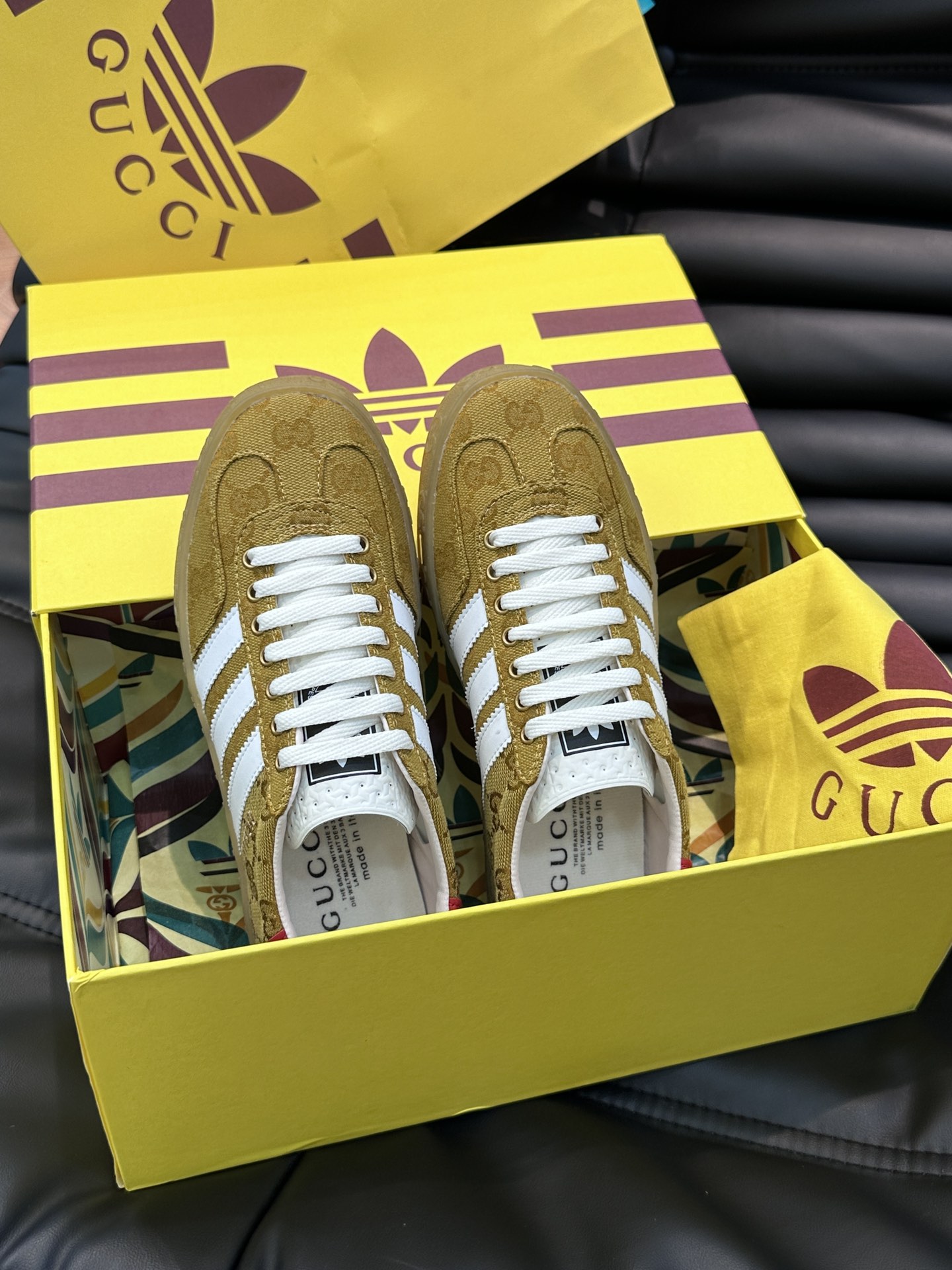Cheap Adidas New Designers for Men in 221687, $75 USD- [IB221687] - Replica Adidas New Designers for Men