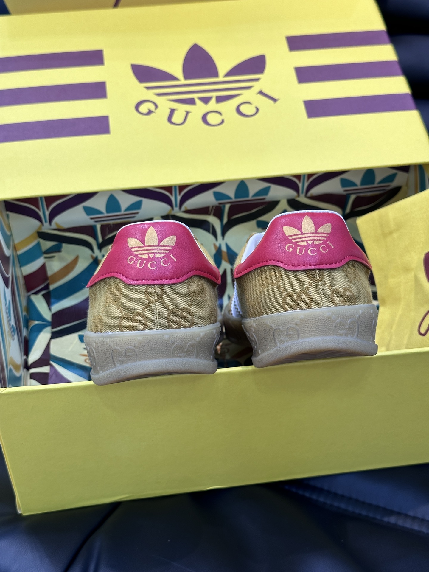 Cheap Adidas New Designers for Men in 221687, $75 USD- [IB221687] - Replica Adidas New Designers for Men