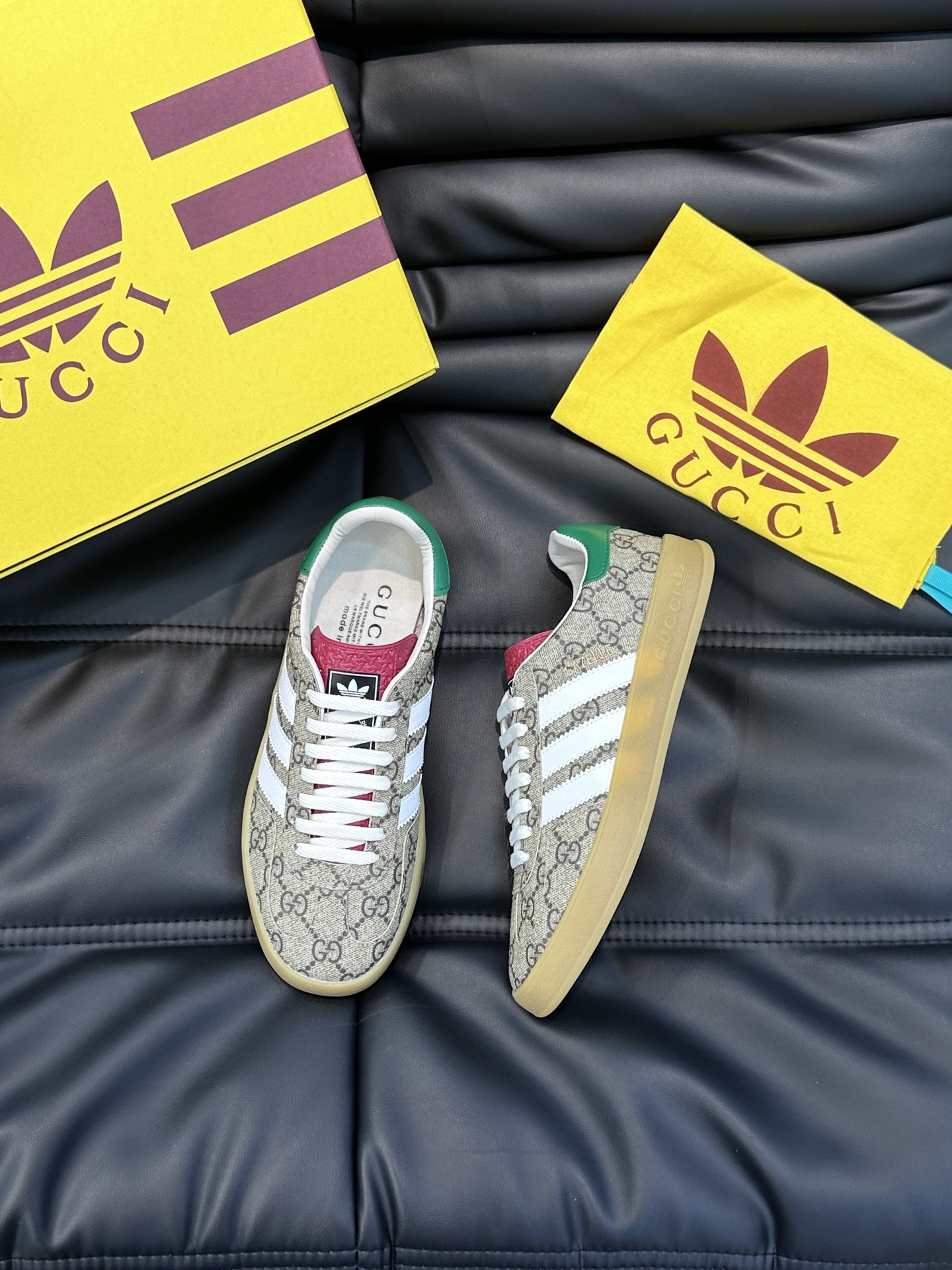 Cheap Adidas New Designers for Men in 221688, $75 USD- [IB221688] - Replica Adidas New Designers for Men
