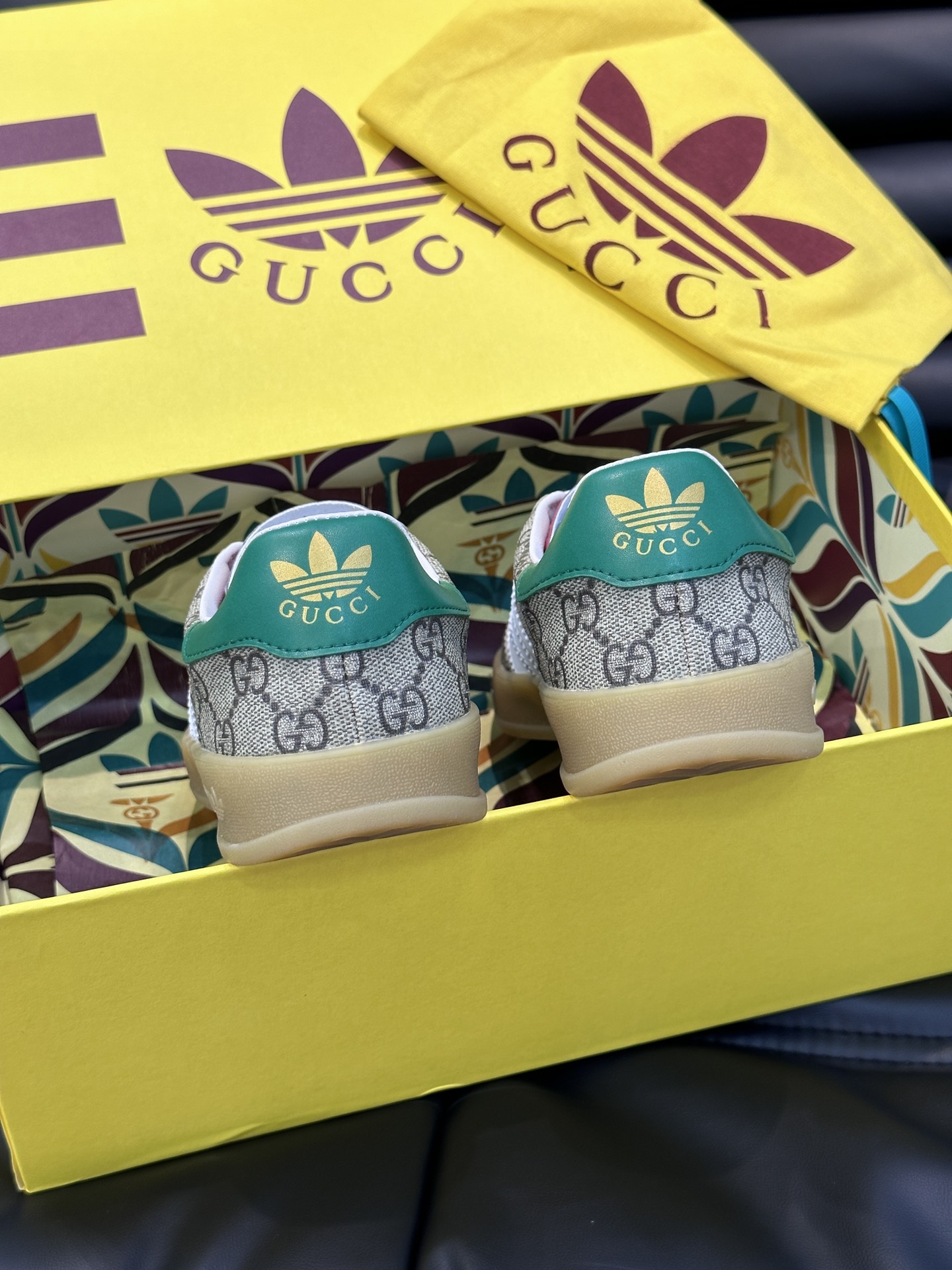 Cheap Adidas New Designers for Men in 221688, $75 USD- [IB221688] - Replica Adidas New Designers for Men