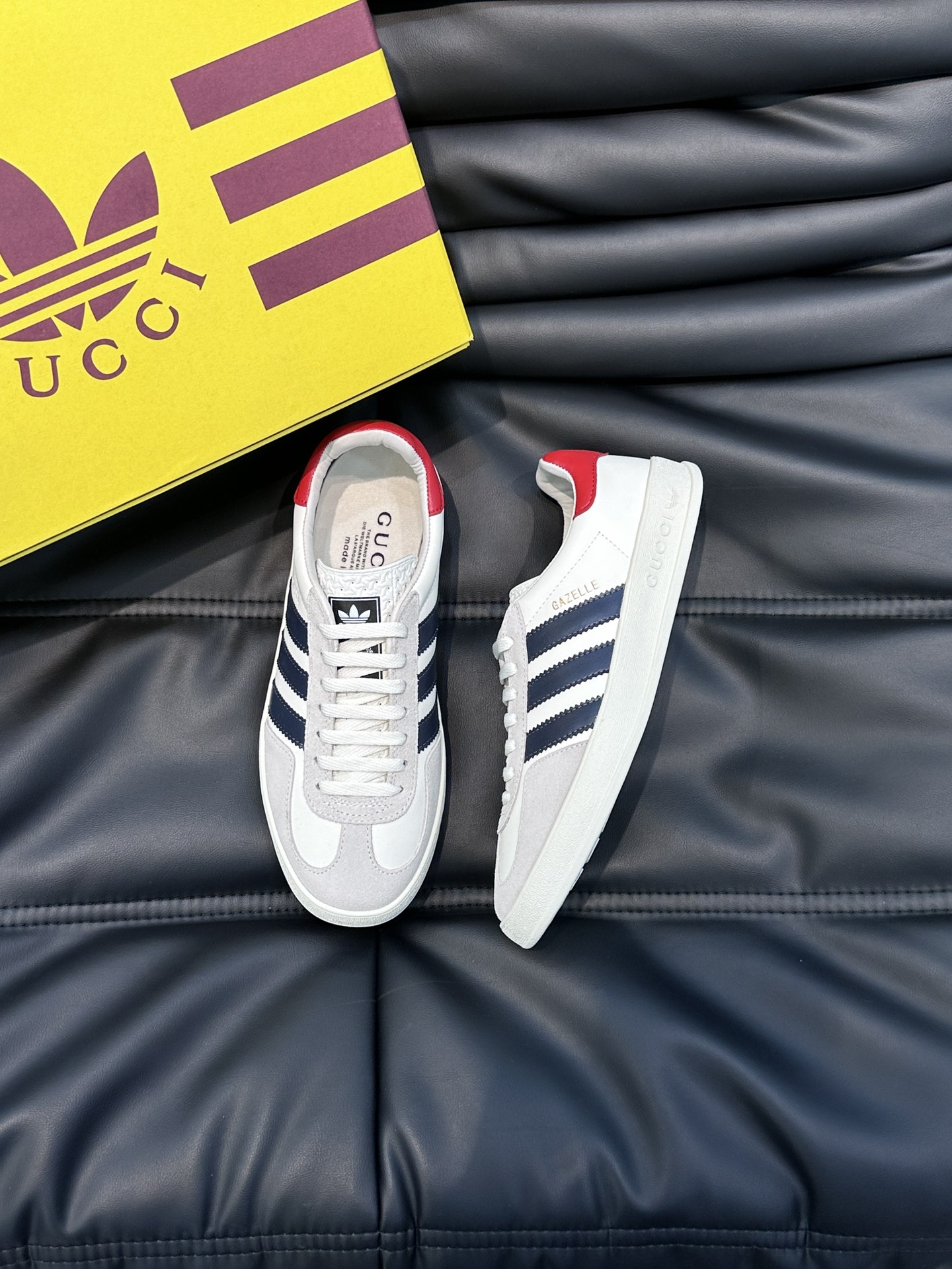 Cheap Adidas New Designers for Men in 221689, $75 USD- [IB221689] - Replica Adidas New Designers for Men