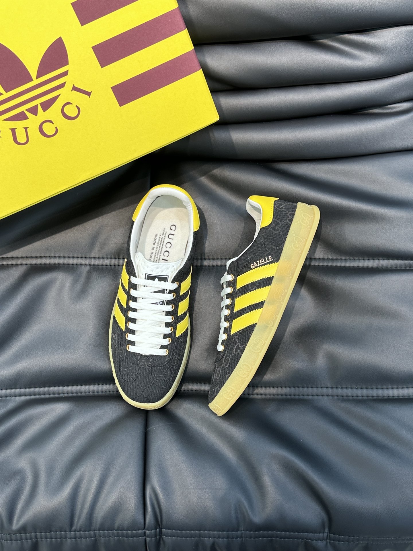 Cheap Adidas New Designers for Men in 221690, $75 USD- [IB221690] - Replica Adidas New Designers for Men