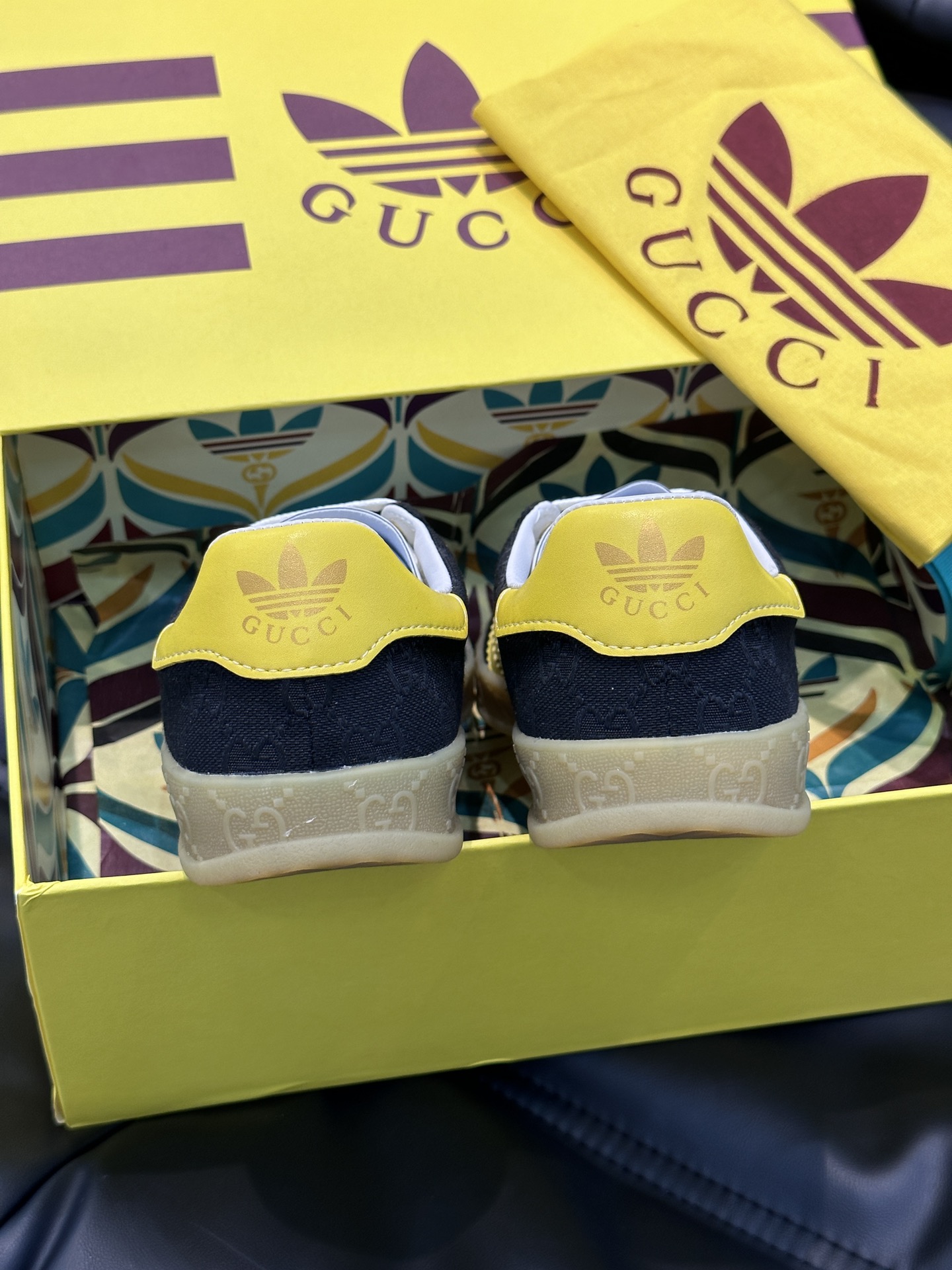 Cheap Adidas New Designers for Men in 221690, $75 USD- [IB221690] - Replica Adidas New Designers for Men