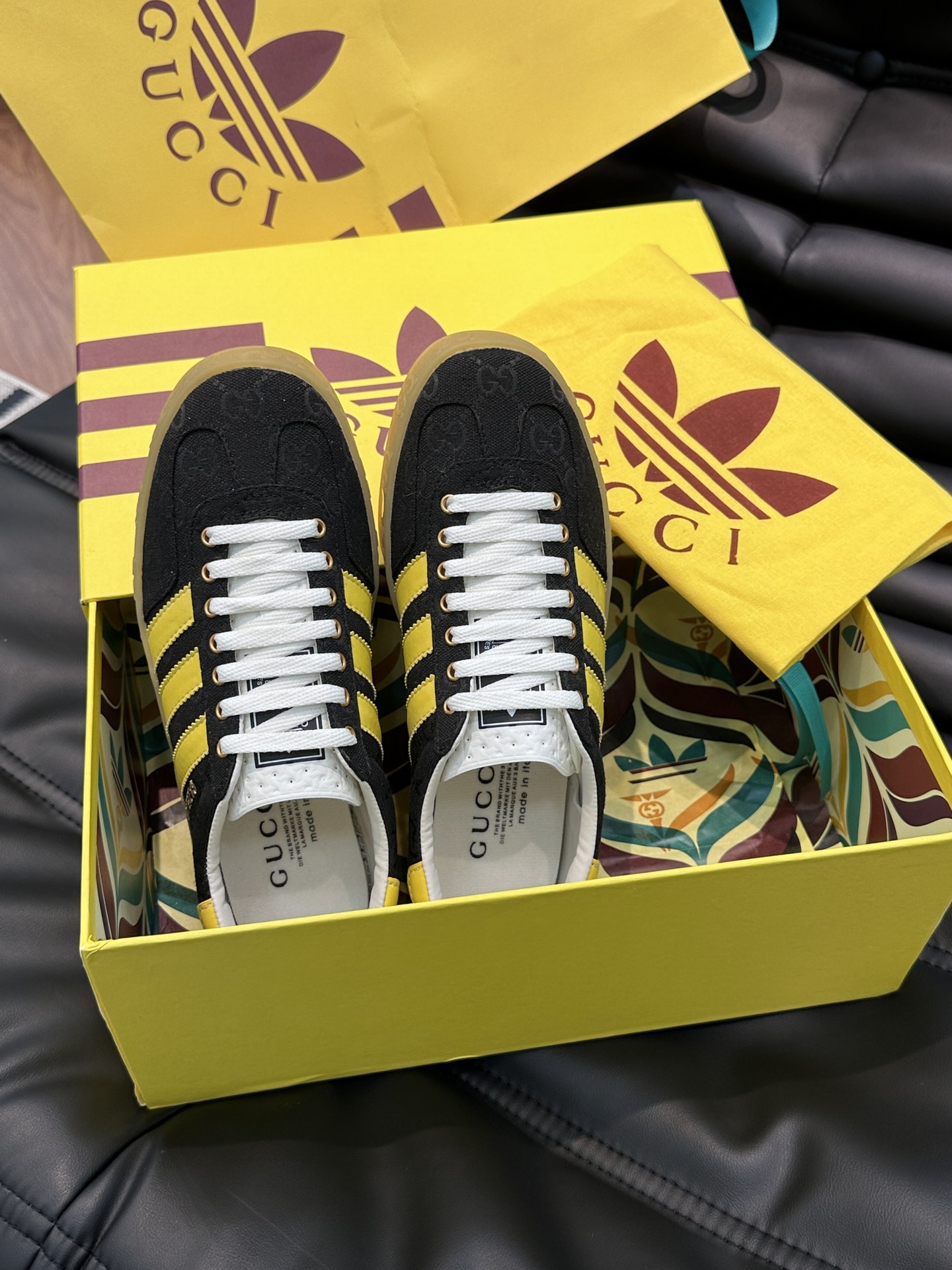 Cheap Adidas New Designers for Men in 221690, $75 USD- [IB221690] - Replica Adidas New Designers for Men