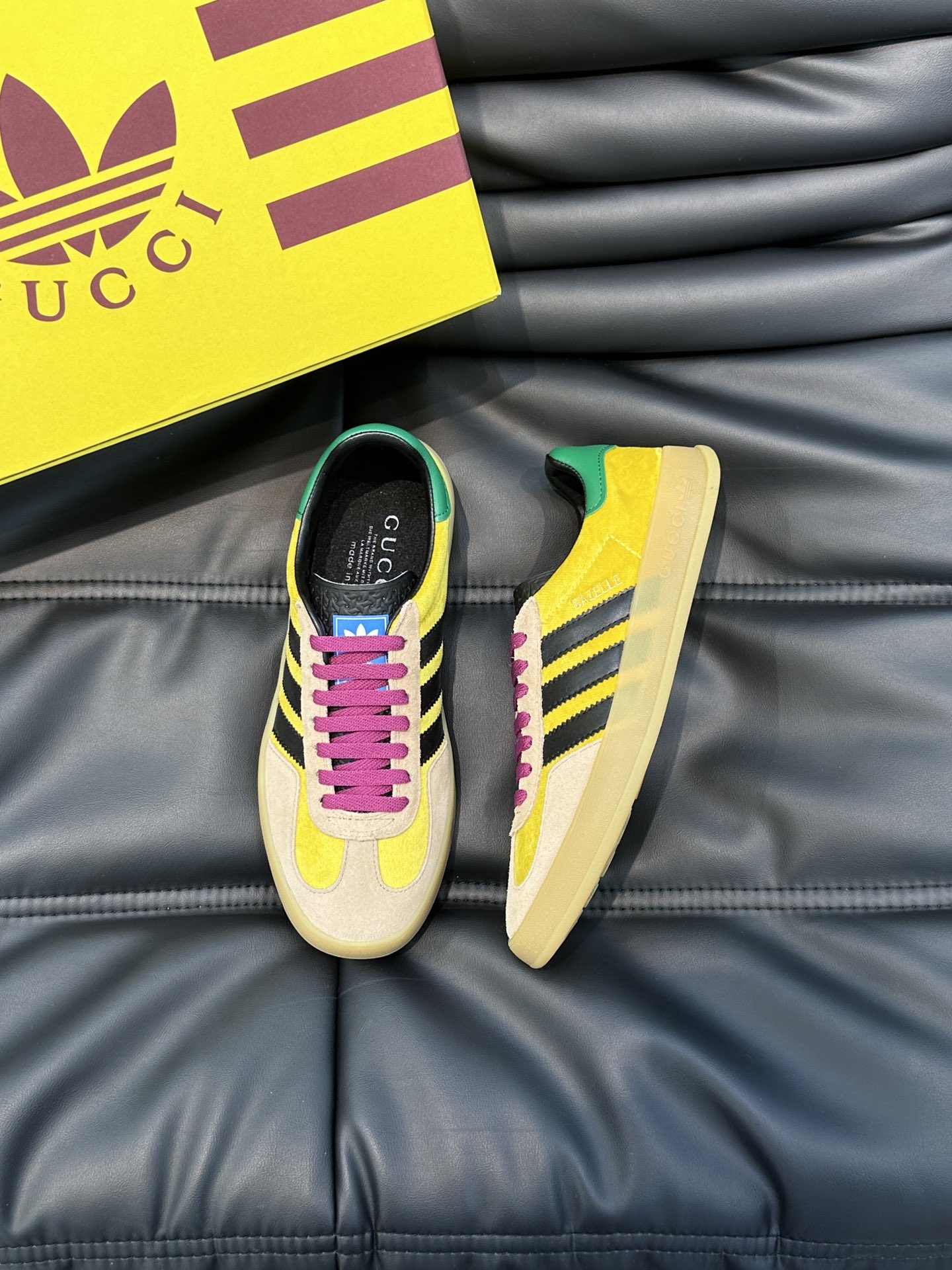 Cheap Adidas New Designers for Men in 221691, $75 USD- [IB221691] - Replica Adidas New Designers for Men
