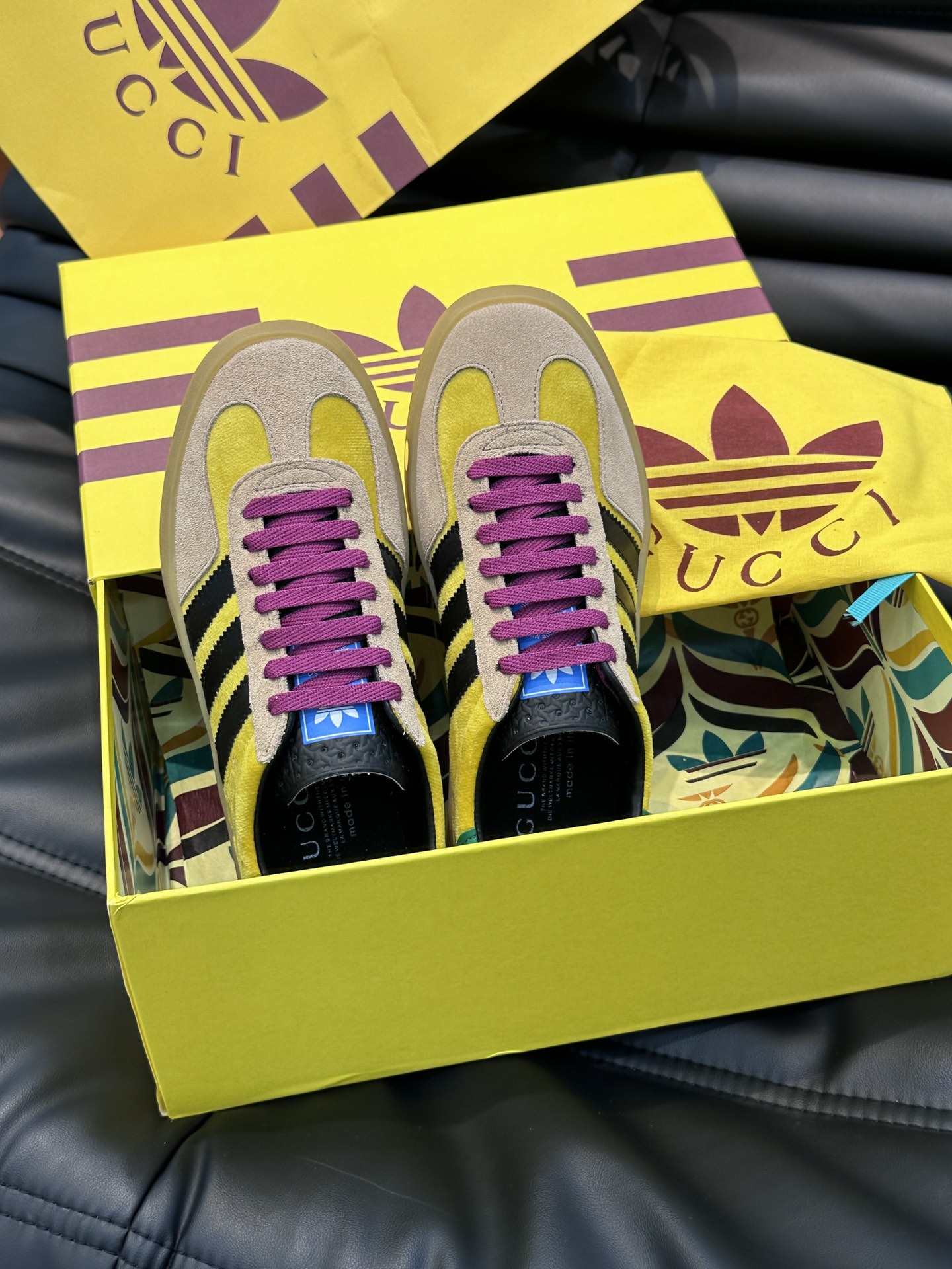 Cheap Adidas New Designers for Men in 221691, $75 USD- [IB221691] - Replica Adidas New Designers for Men