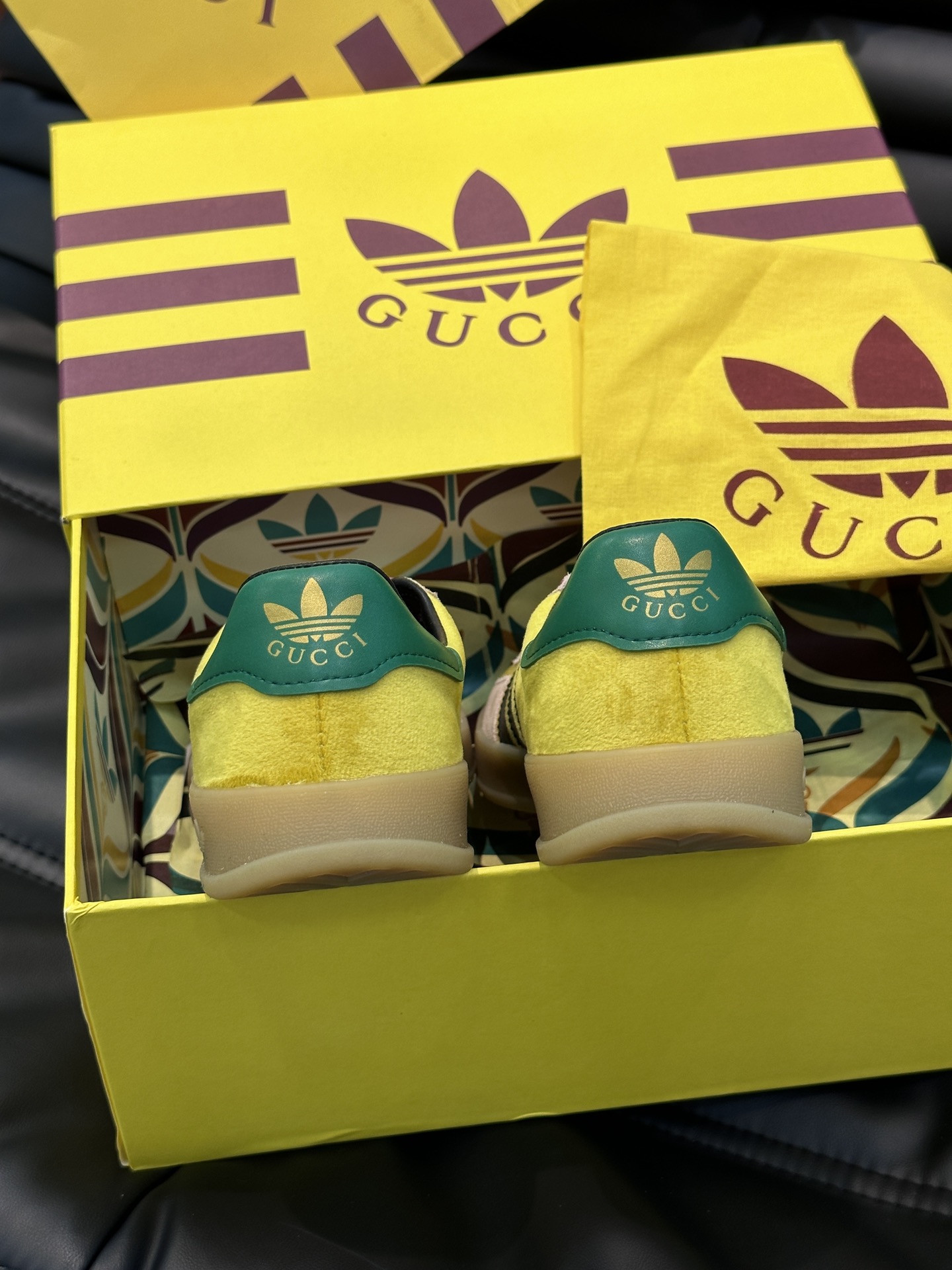 Cheap Adidas New Designers for Men in 221691, $75 USD- [IB221691] - Replica Adidas New Designers for Men
