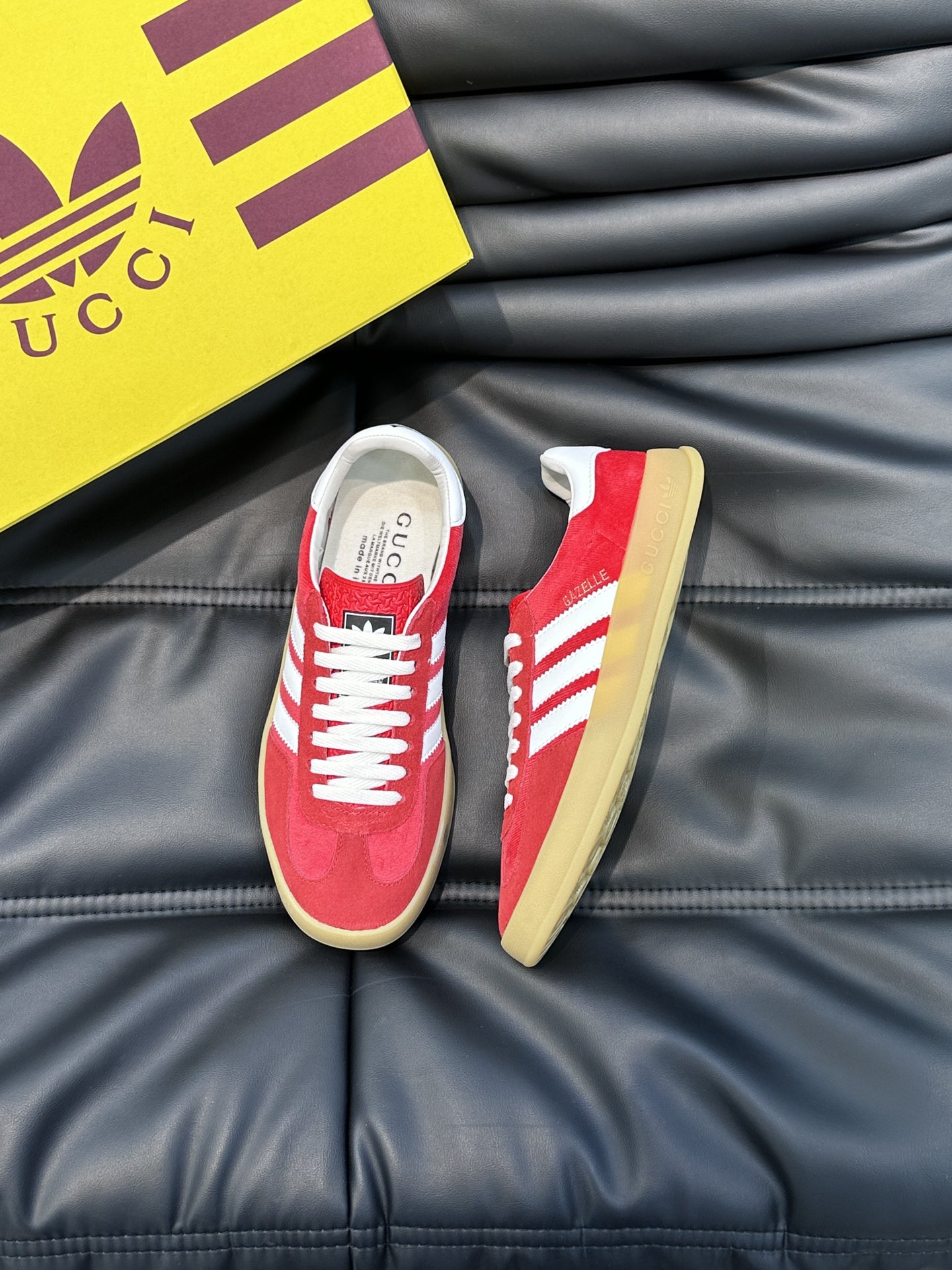 Cheap Adidas New Designers for Men in 221692, $75 USD- [IB221692] - Replica Adidas New Designers for Men