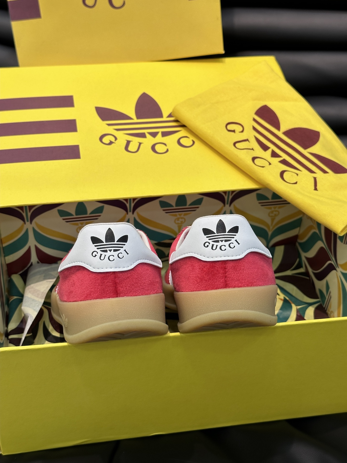 Cheap Adidas New Designers for Men in 221692, $75 USD- [IB221692] - Replica Adidas New Designers for Men