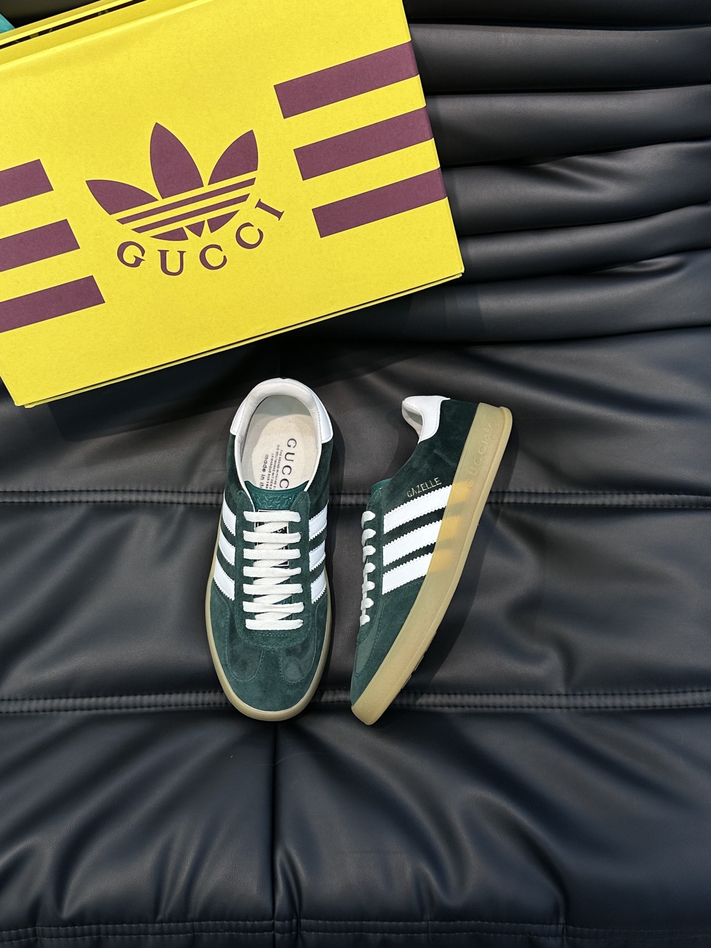 Cheap Adidas New Designers for Men in 221693, $75 USD- [IB221693] - Replica Adidas New Designers for Men