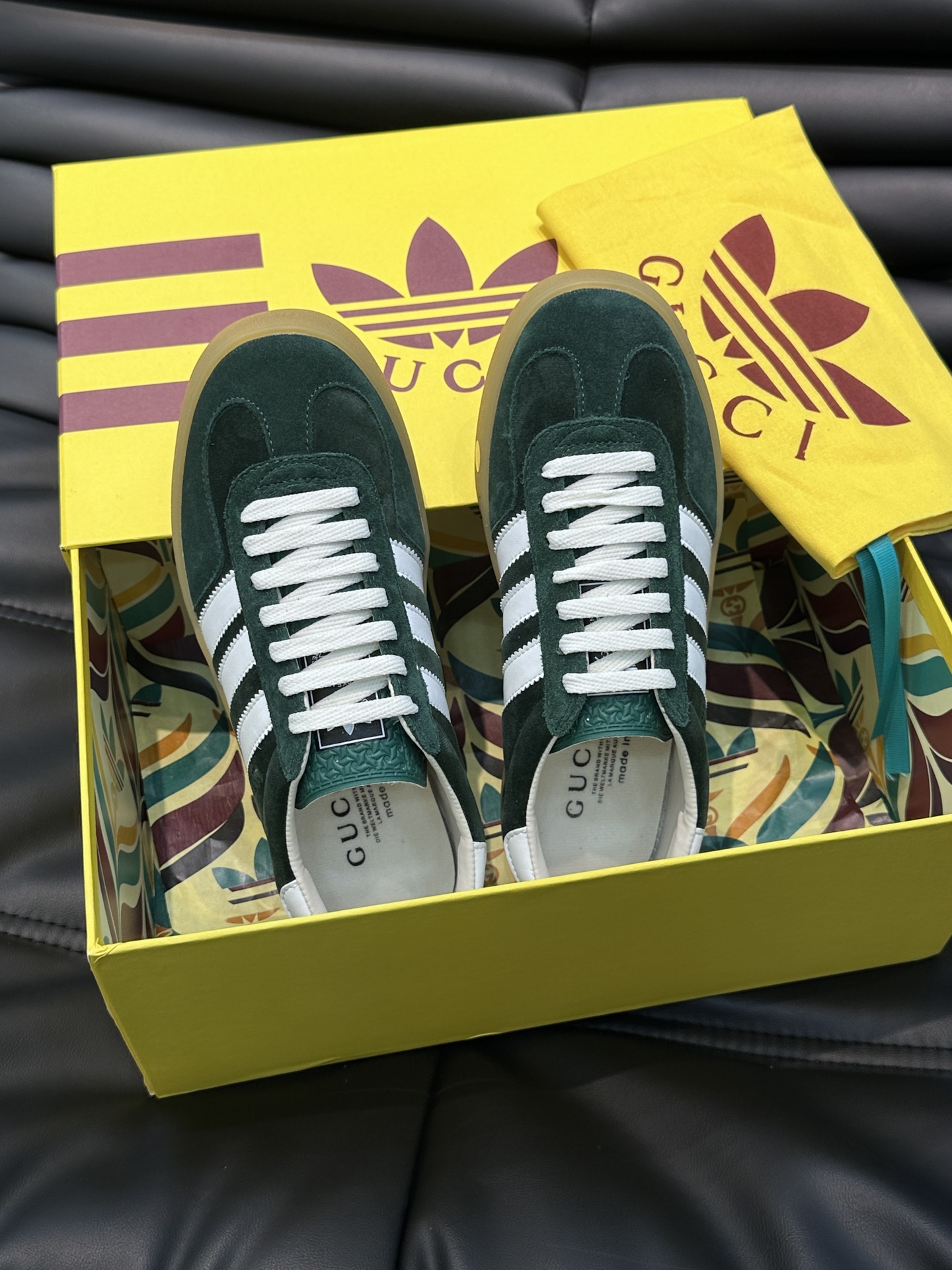 Cheap Adidas New Designers for Men in 221693, $75 USD- [IB221693] - Replica Adidas New Designers for Men
