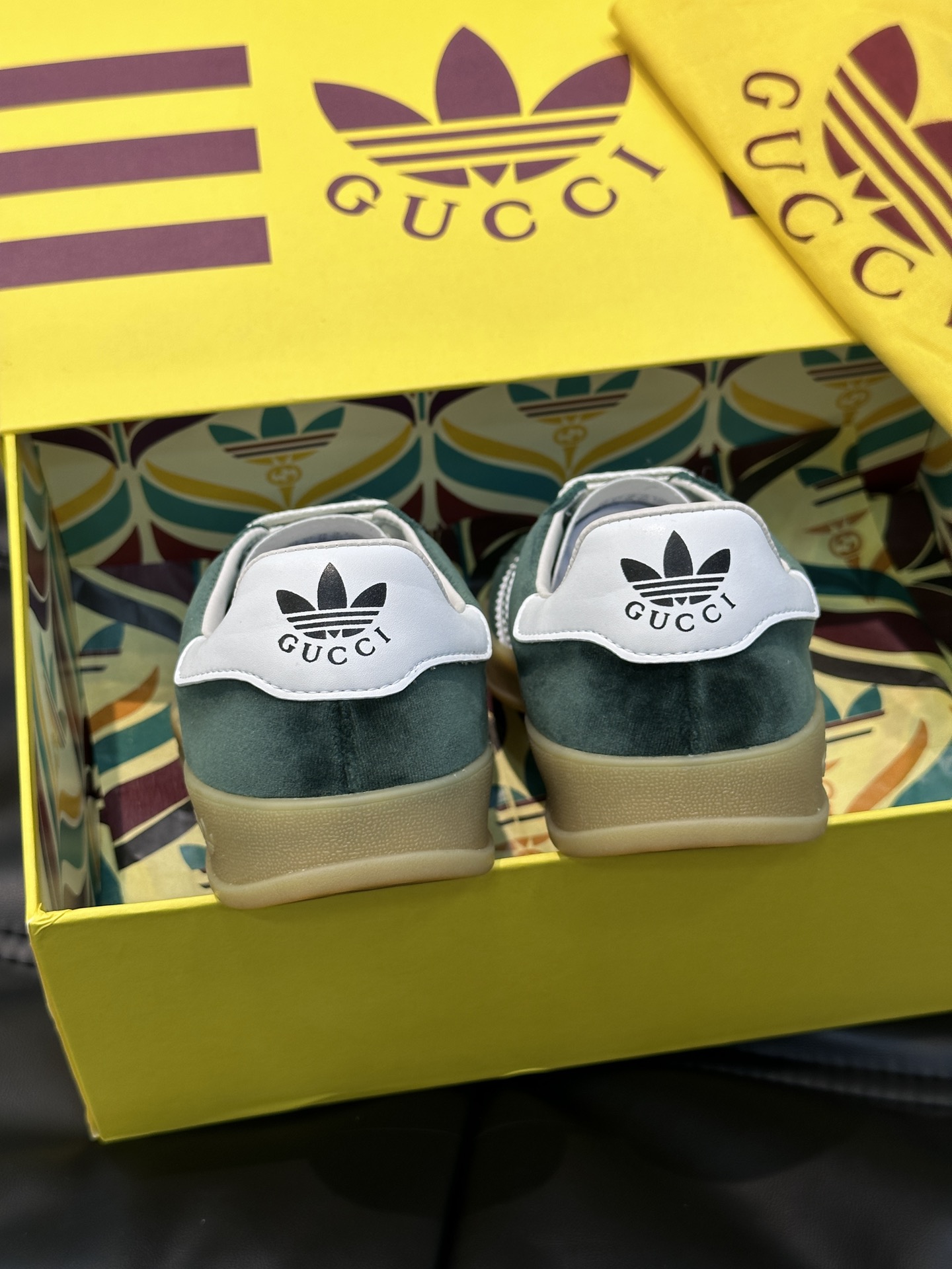 Cheap Adidas New Designers for Men in 221693, $75 USD- [IB221693] - Replica Adidas New Designers for Men