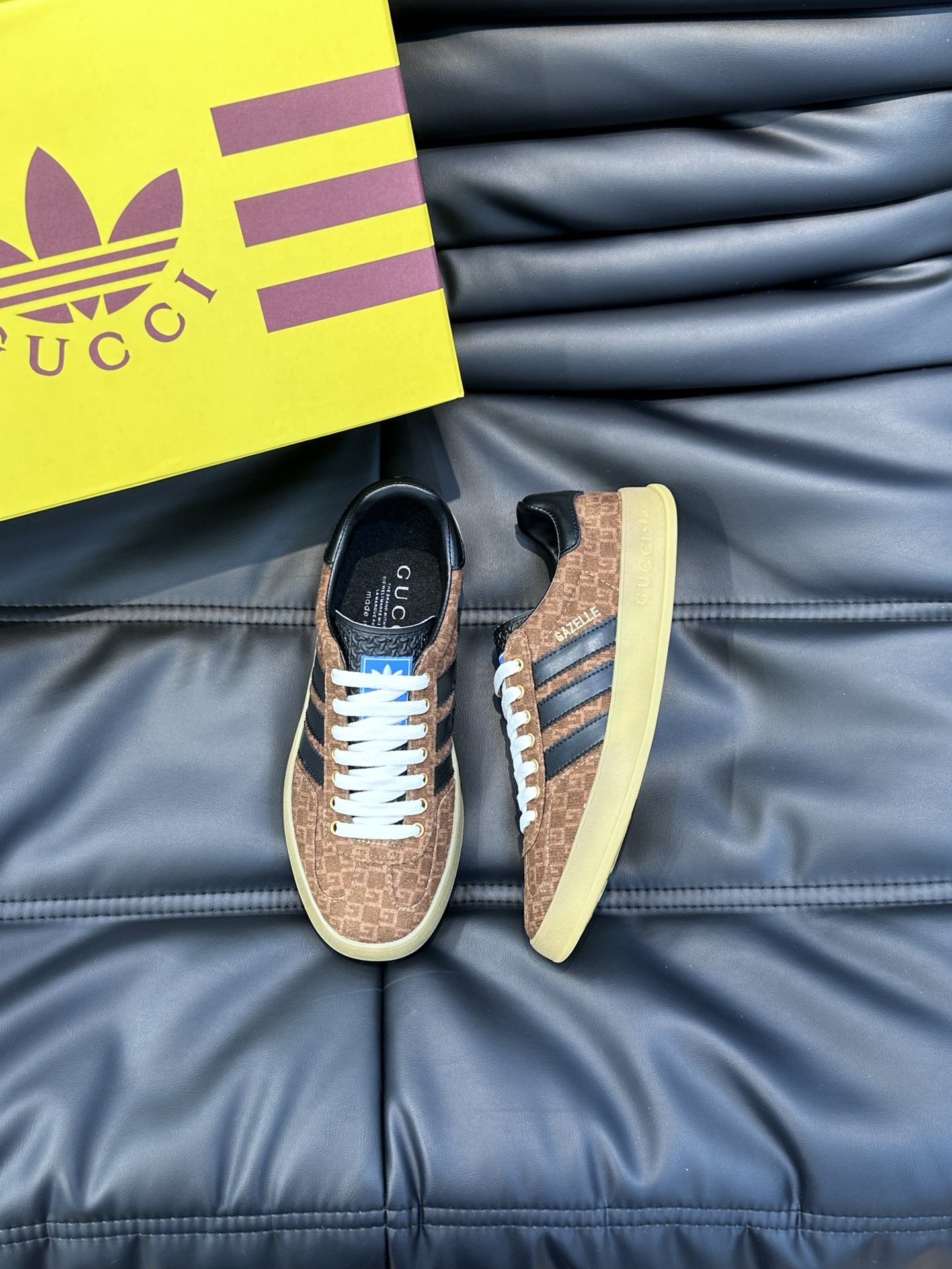 Cheap Adidas New Designers for Men in 221694, $75 USD- [IB221694] - Replica Adidas New Designers for Men