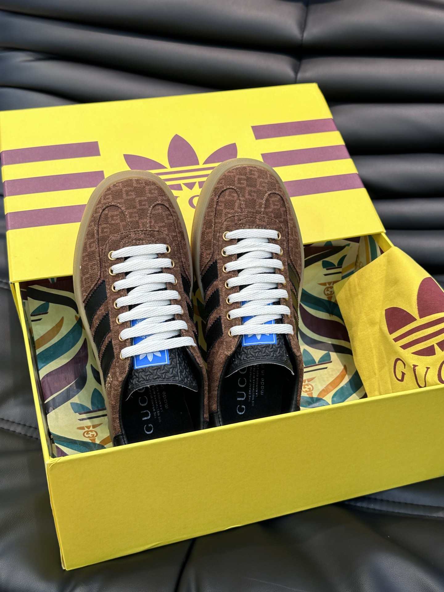 Cheap Adidas New Designers for Men in 221694, $75 USD- [IB221694] - Replica Adidas New Designers for Men