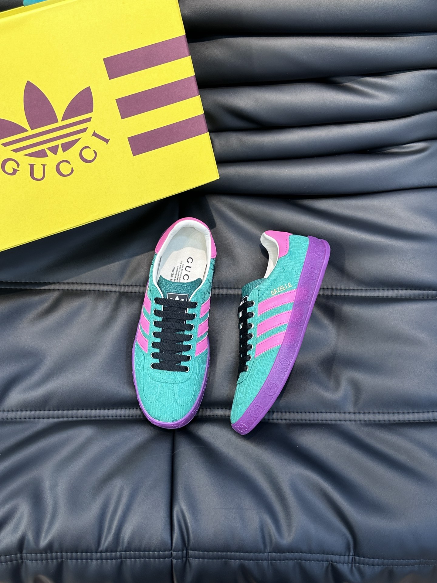 Cheap Adidas New Designers for Men in 221695, $75 USD- [IB221695] - Replica Adidas New Designers for Men