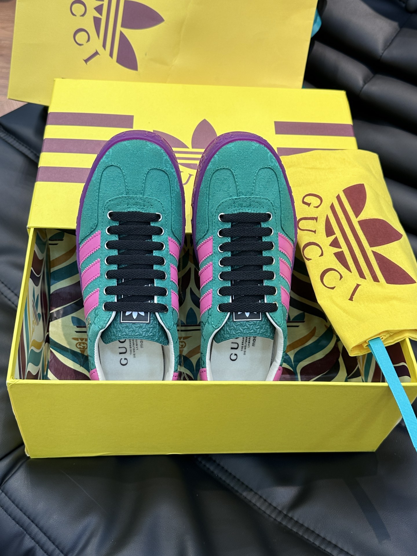 Cheap Adidas New Designers for Men in 221695, $75 USD- [IB221695] - Replica Adidas New Designers for Men