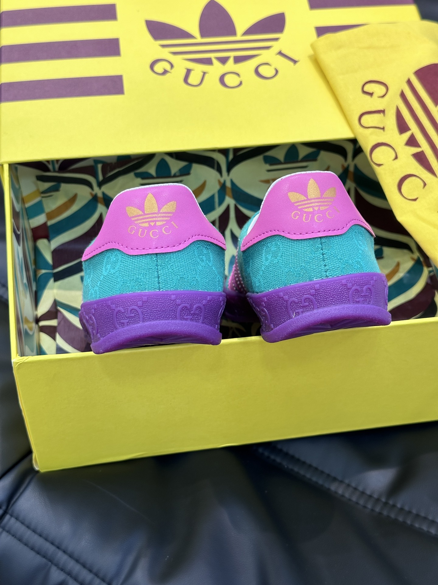 Cheap Adidas New Designers for Men in 221695, $75 USD- [IB221695] - Replica Adidas New Designers for Men