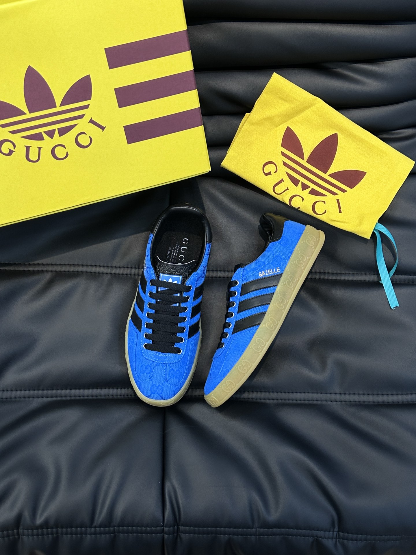 Cheap Adidas New Designers for Men in 221696, $75 USD- [IB221696] - Replica Adidas New Designers for Men