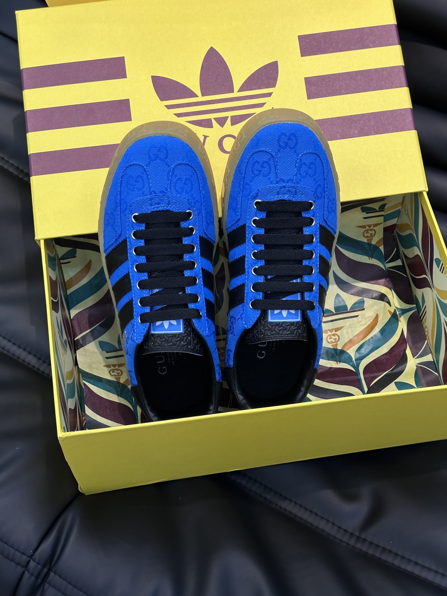 Cheap Adidas New Designers for Men in 221696, $75 USD- [IB221696] - Replica Adidas New Designers for Men
