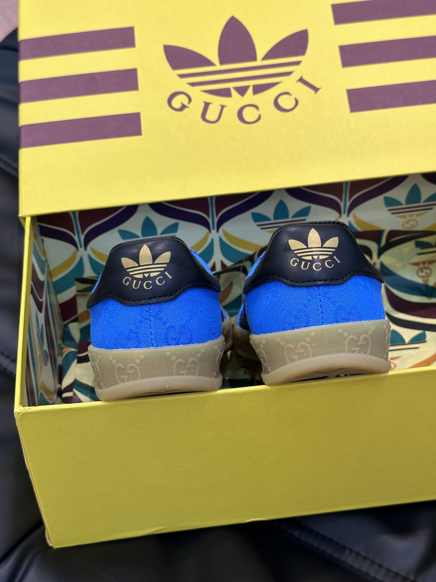 Cheap Adidas New Designers for Men in 221696, $75 USD- [IB221696] - Replica Adidas New Designers for Men