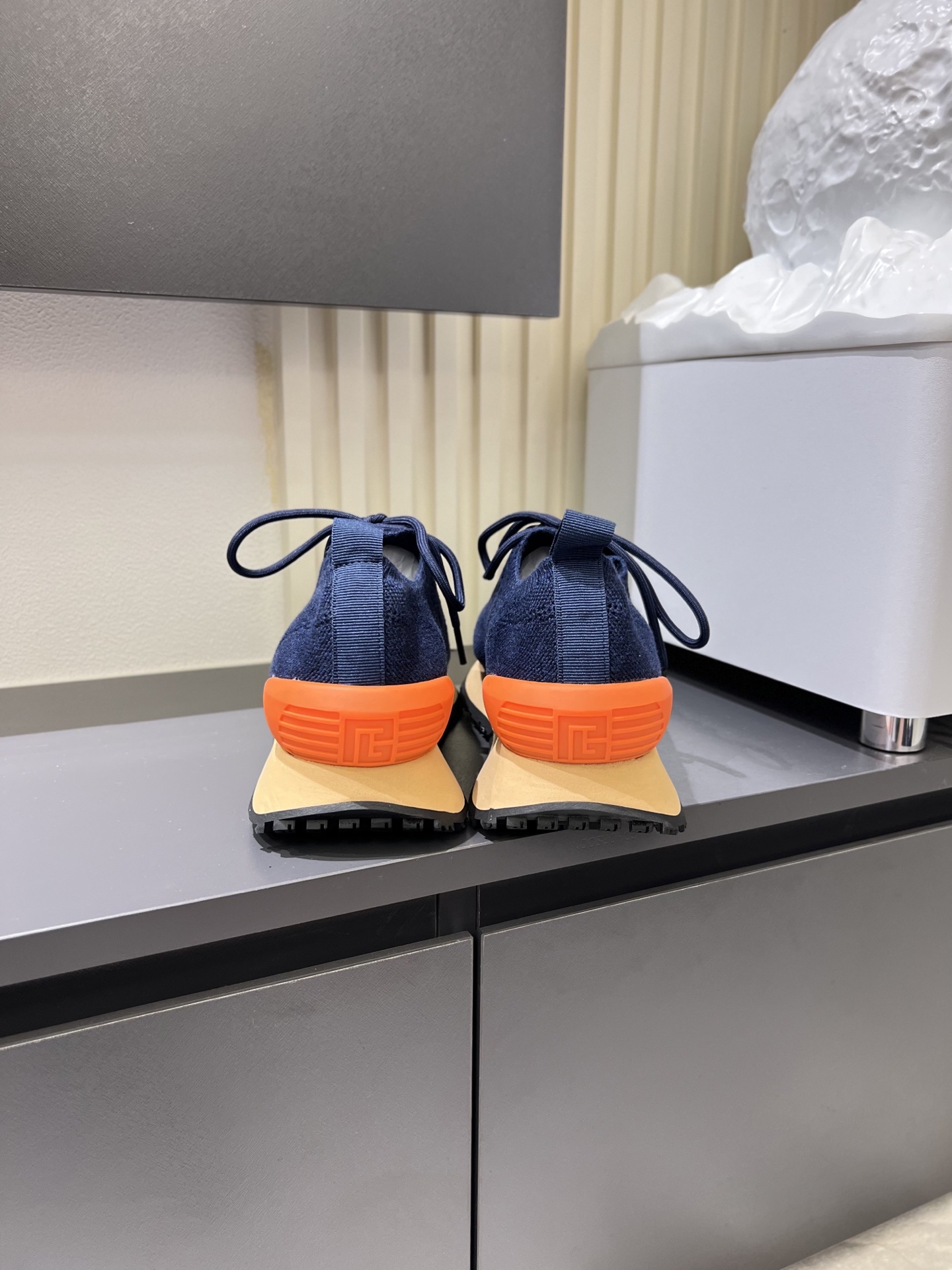 Cheap Balmain Shoes for Men in 221707, $80 USD- [IB221707] - Replica Balmain Shoes for Men