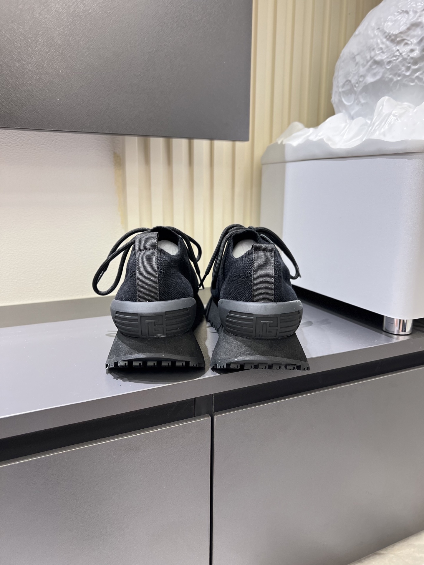 Cheap Balmain Shoes for Men in 221708, $80 USD- [IB221708] - Replica Balmain Shoes for Men