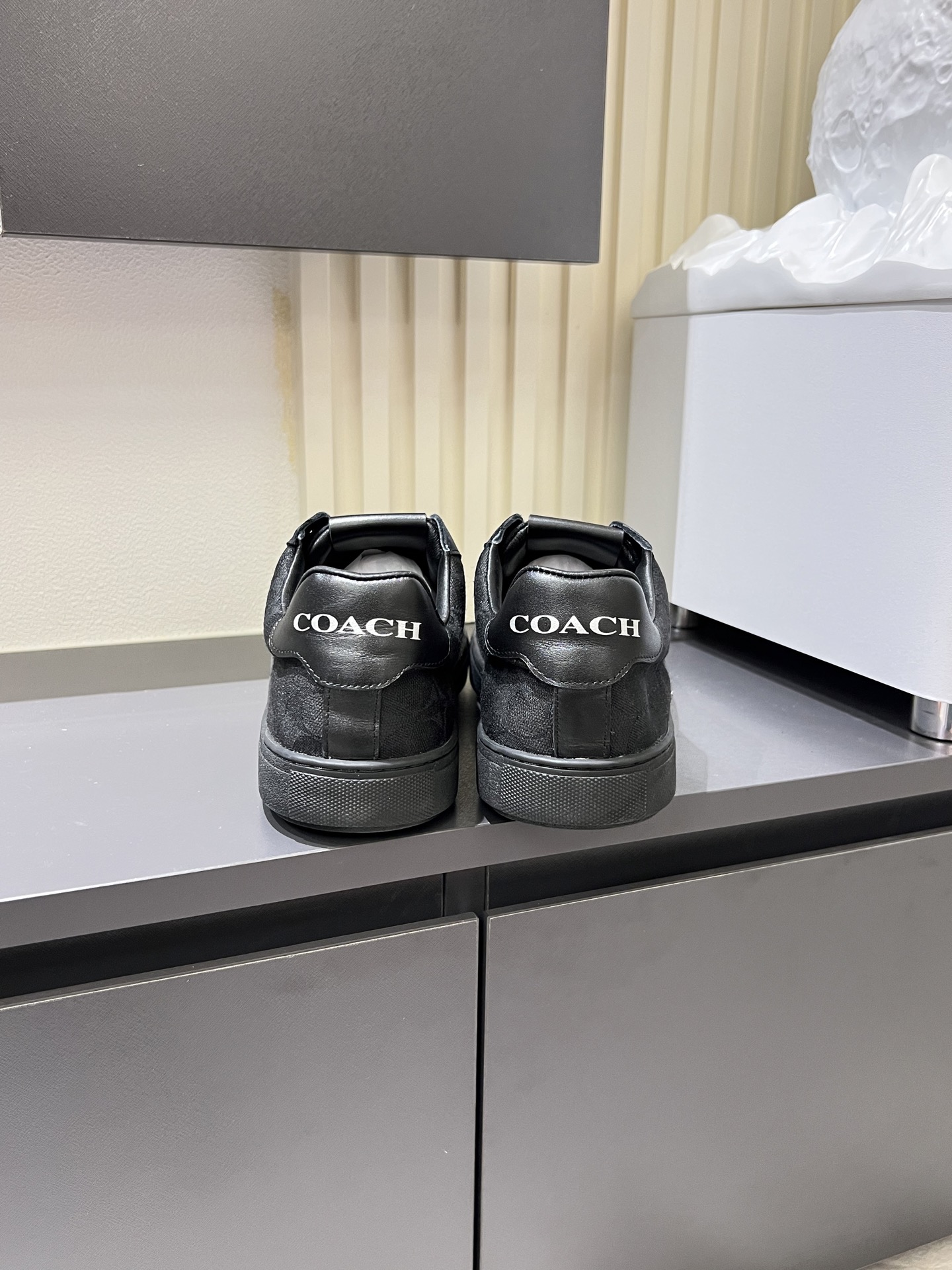 Cheap Coach Sneakers in 221716, $75 USD- [IB221716] - Replica Coach Sneakers
