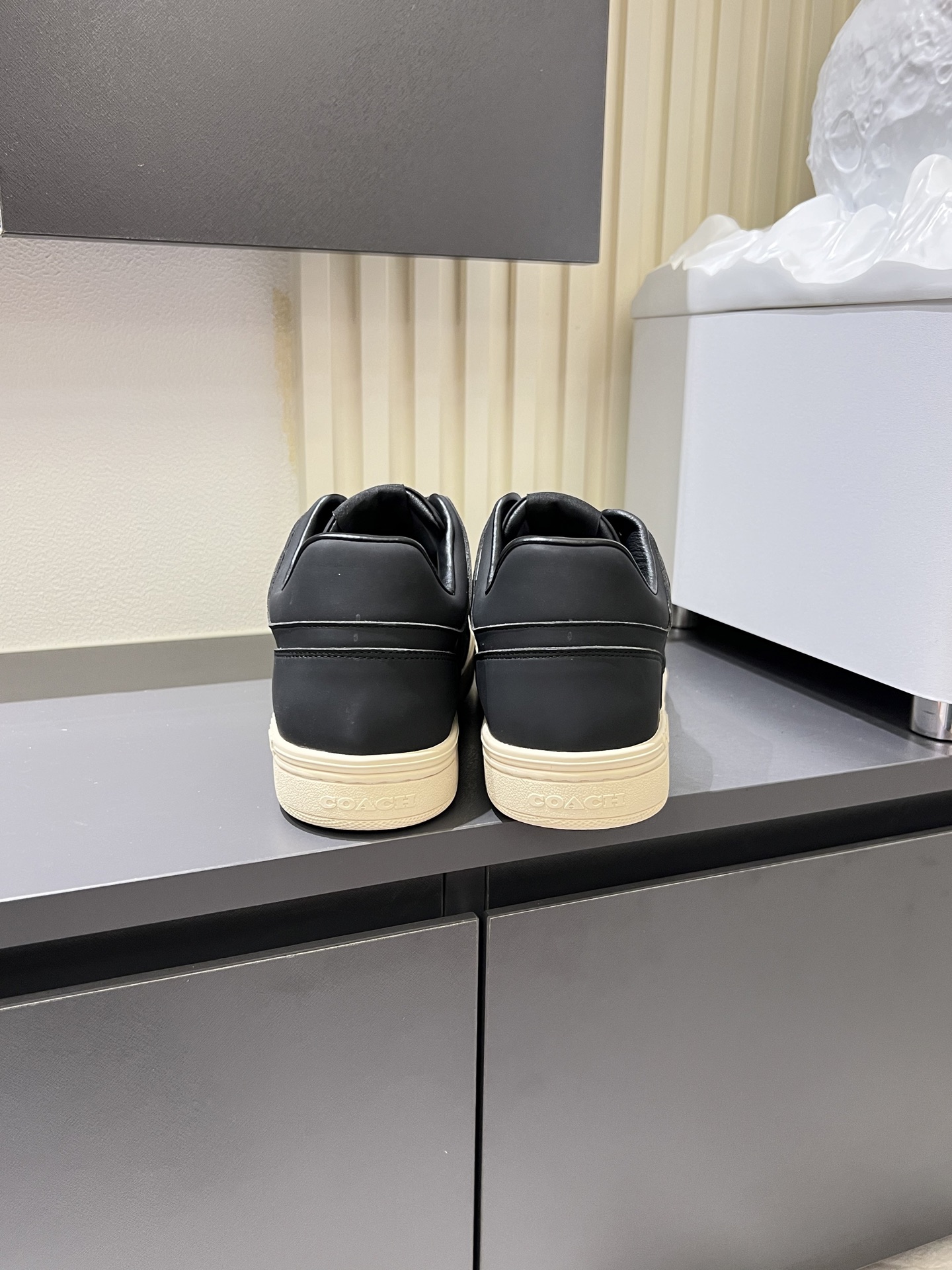 Cheap Coach Sneakers in 221717, $75 USD- [IB221717] - Replica Coach Sneakers