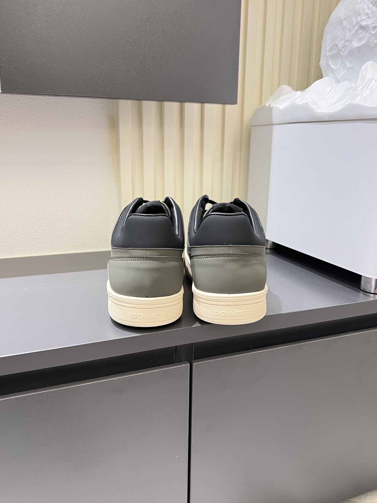 Cheap Coach Sneakers in 221718, $75 USD- [IB221718] - Replica Coach Sneakers