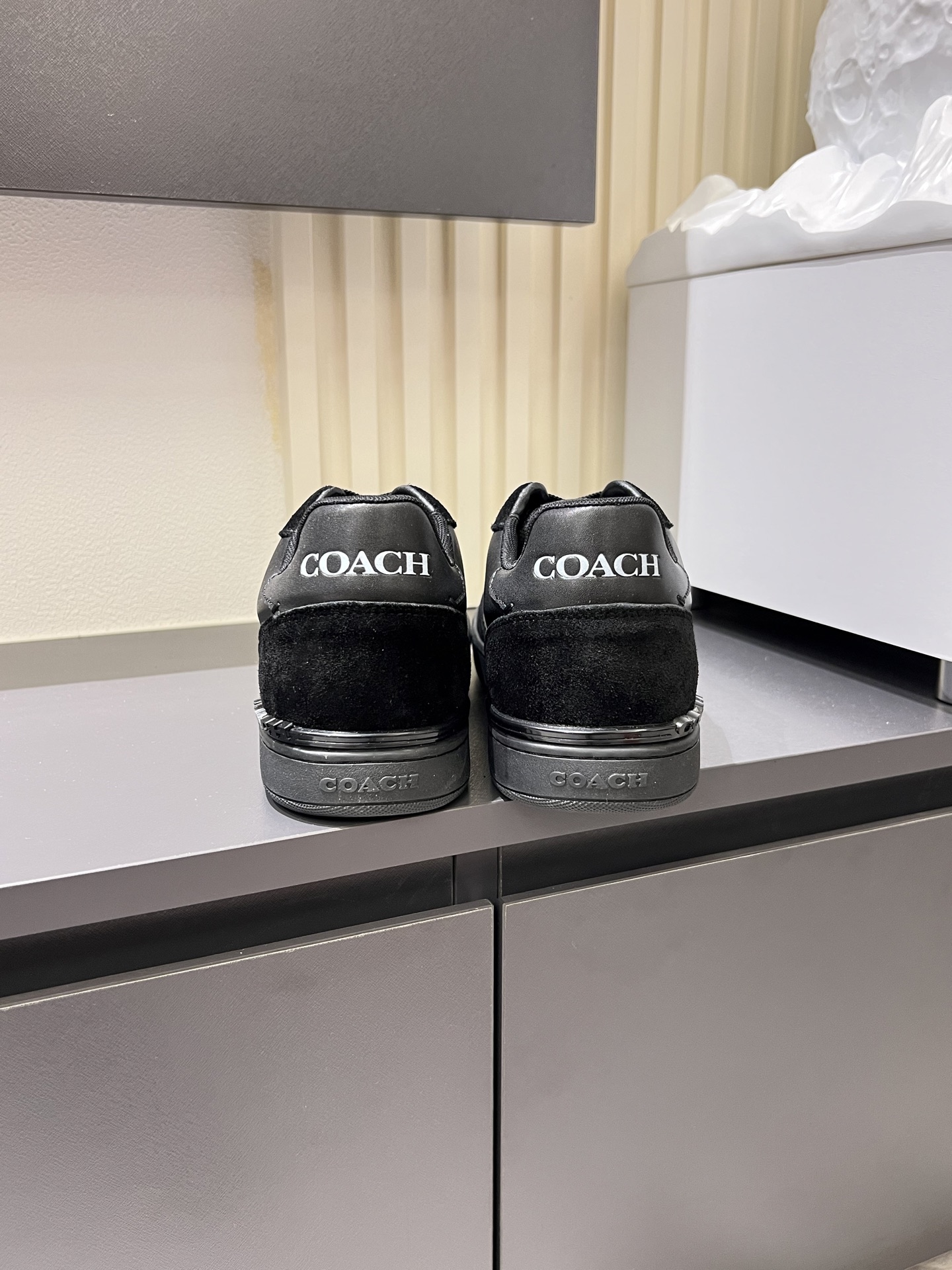 Cheap Coach Sneakers in 221725, $75 USD- [IB221725] - Replica Coach Sneakers