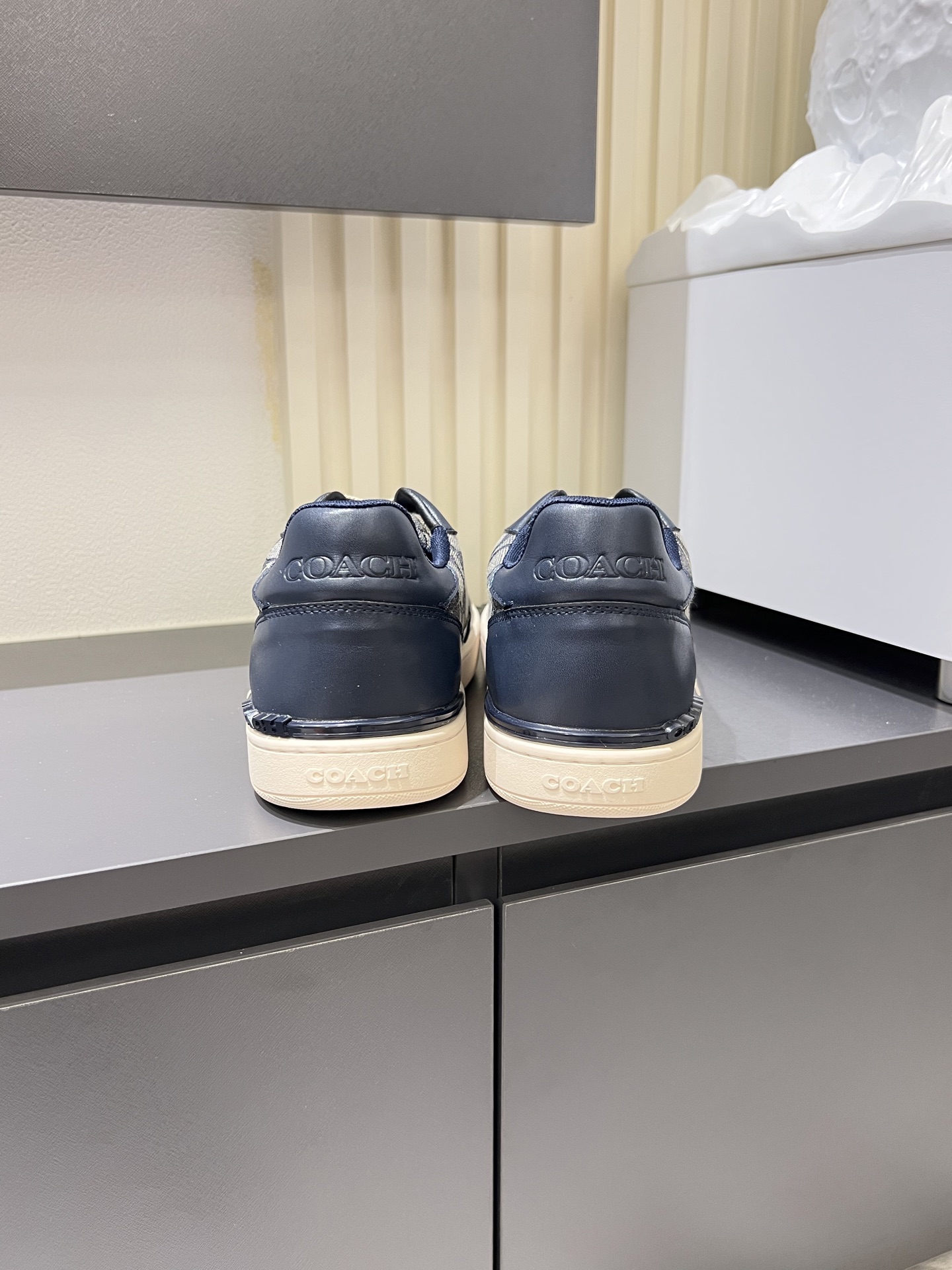 Cheap Coach Sneakers in 221728, $75 USD- [IB221728] - Replica Coach Sneakers