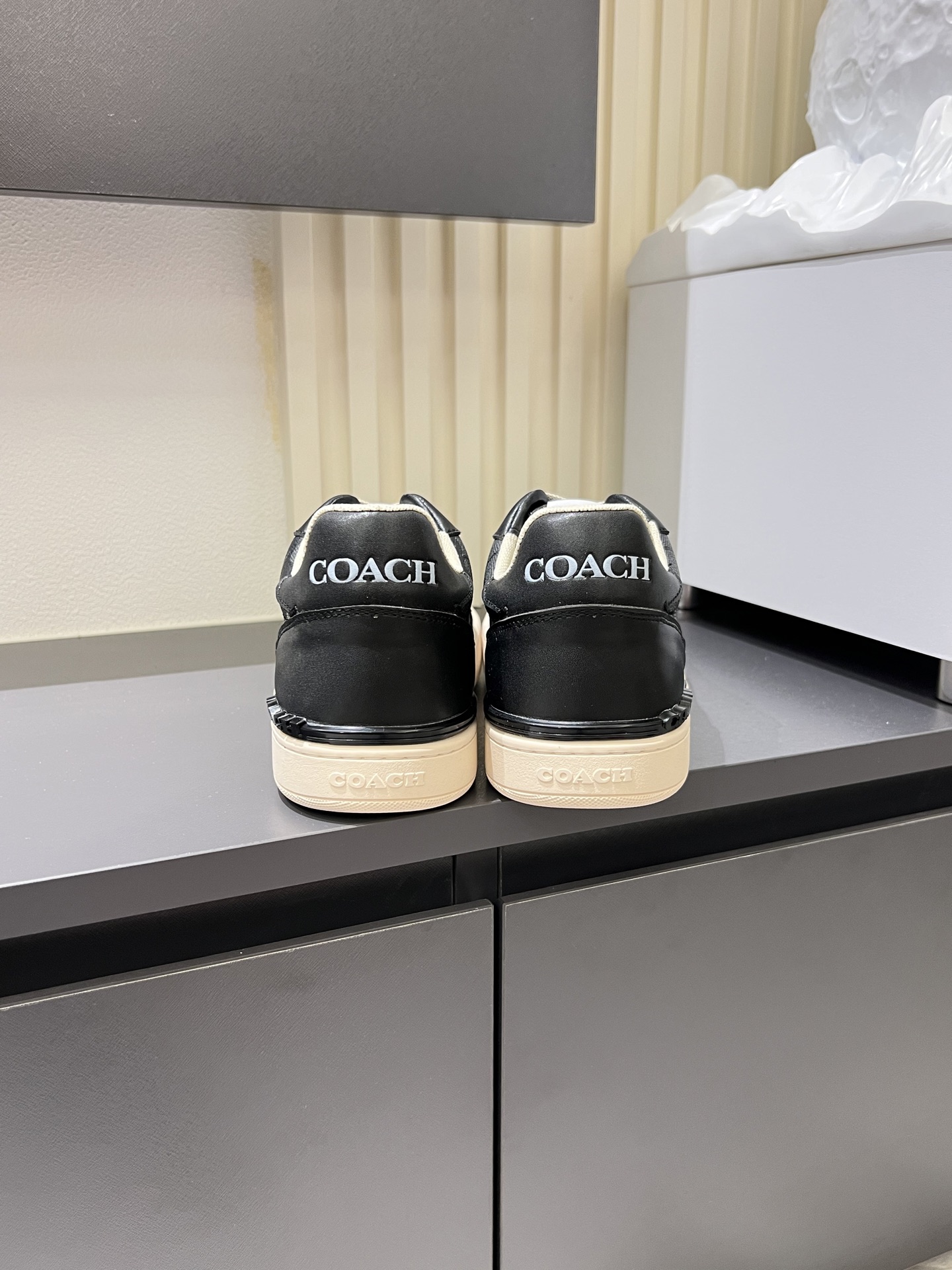 Cheap Coach Sneakers in 221730, $75 USD- [IB221730] - Replica Coach Sneakers