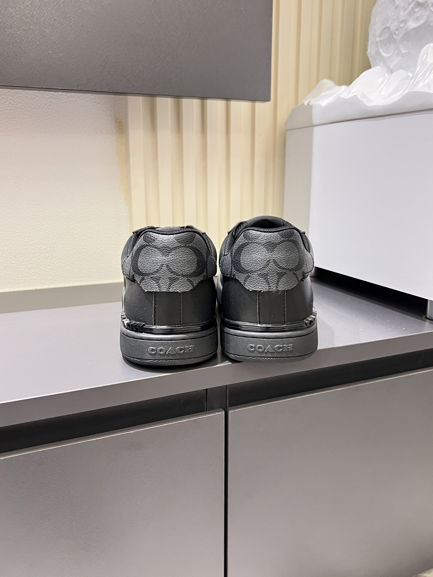 Cheap Coach Sneakers in 221731, $75 USD- [IB221731] - Replica Coach Sneakers