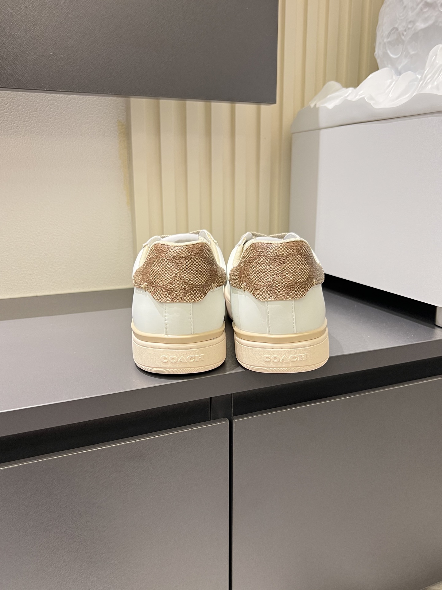 Cheap Coach Sneakers in 221732, $75 USD- [IB221732] - Replica Coach Sneakers